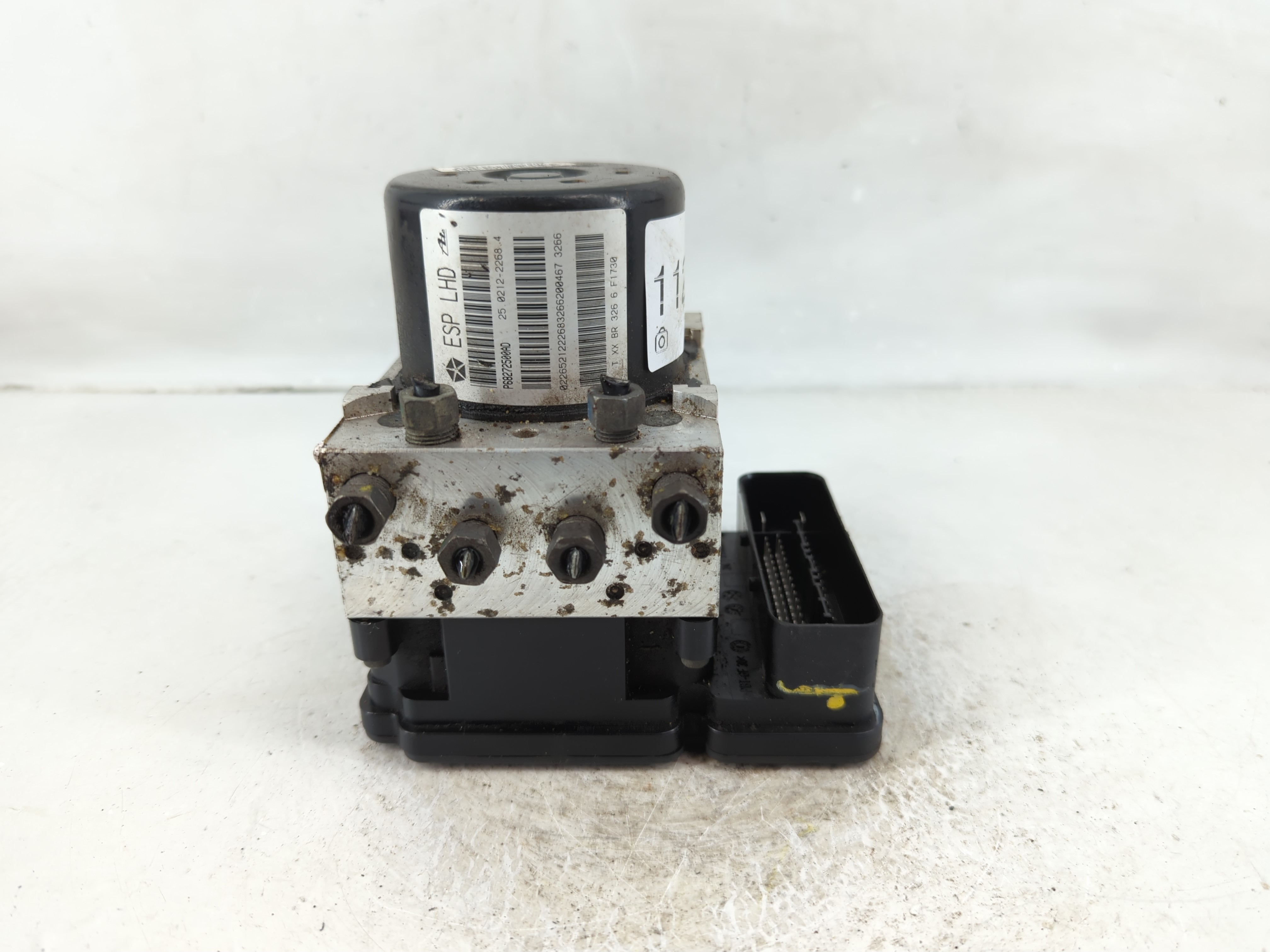 Picture of 2017 Dodge Journey Abs Pump Control Module 1127419