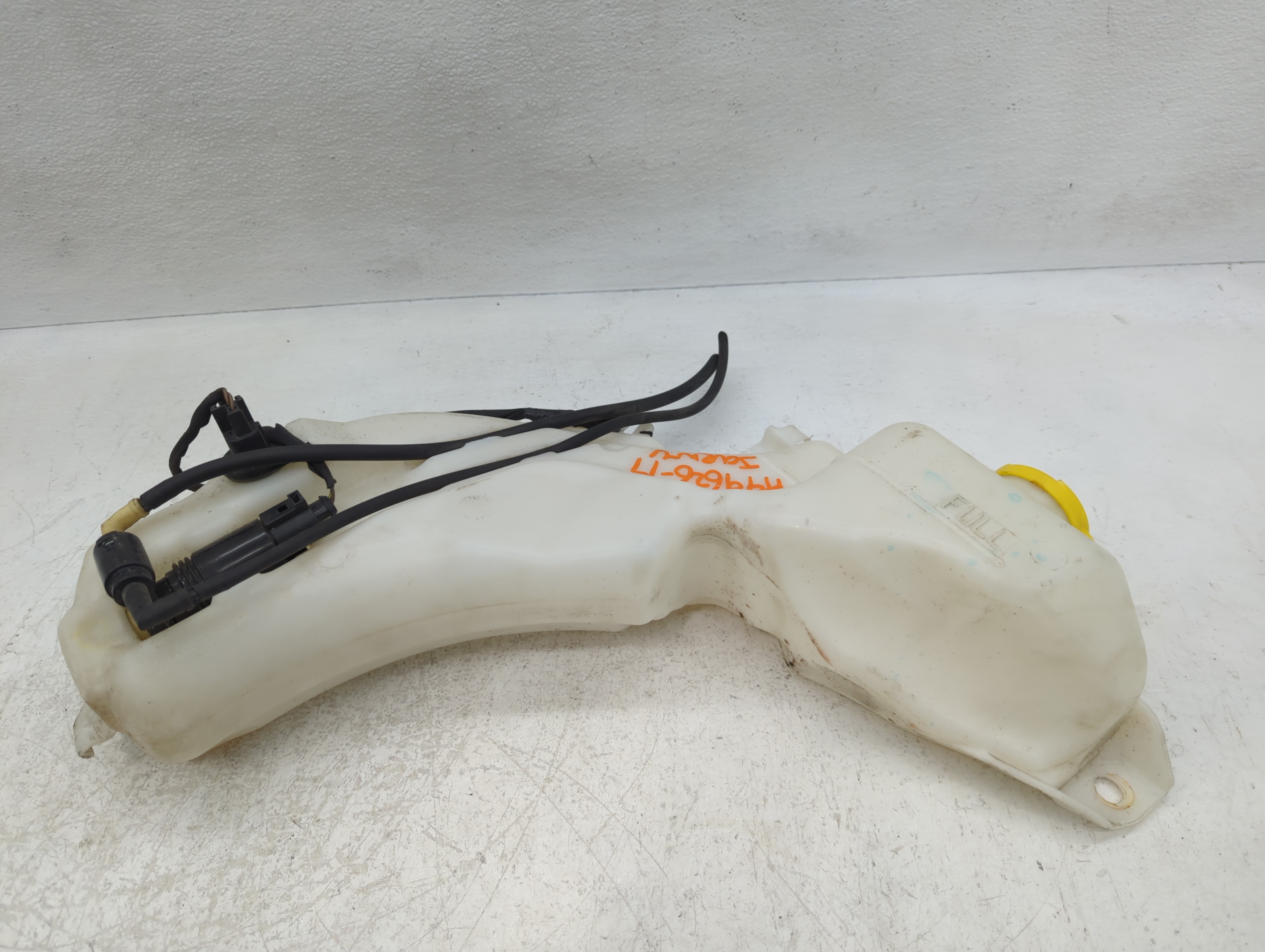 Picture of 2017 Dodge Journey Windshield Washer Fluid Reservoir Bottle Oem 1127465