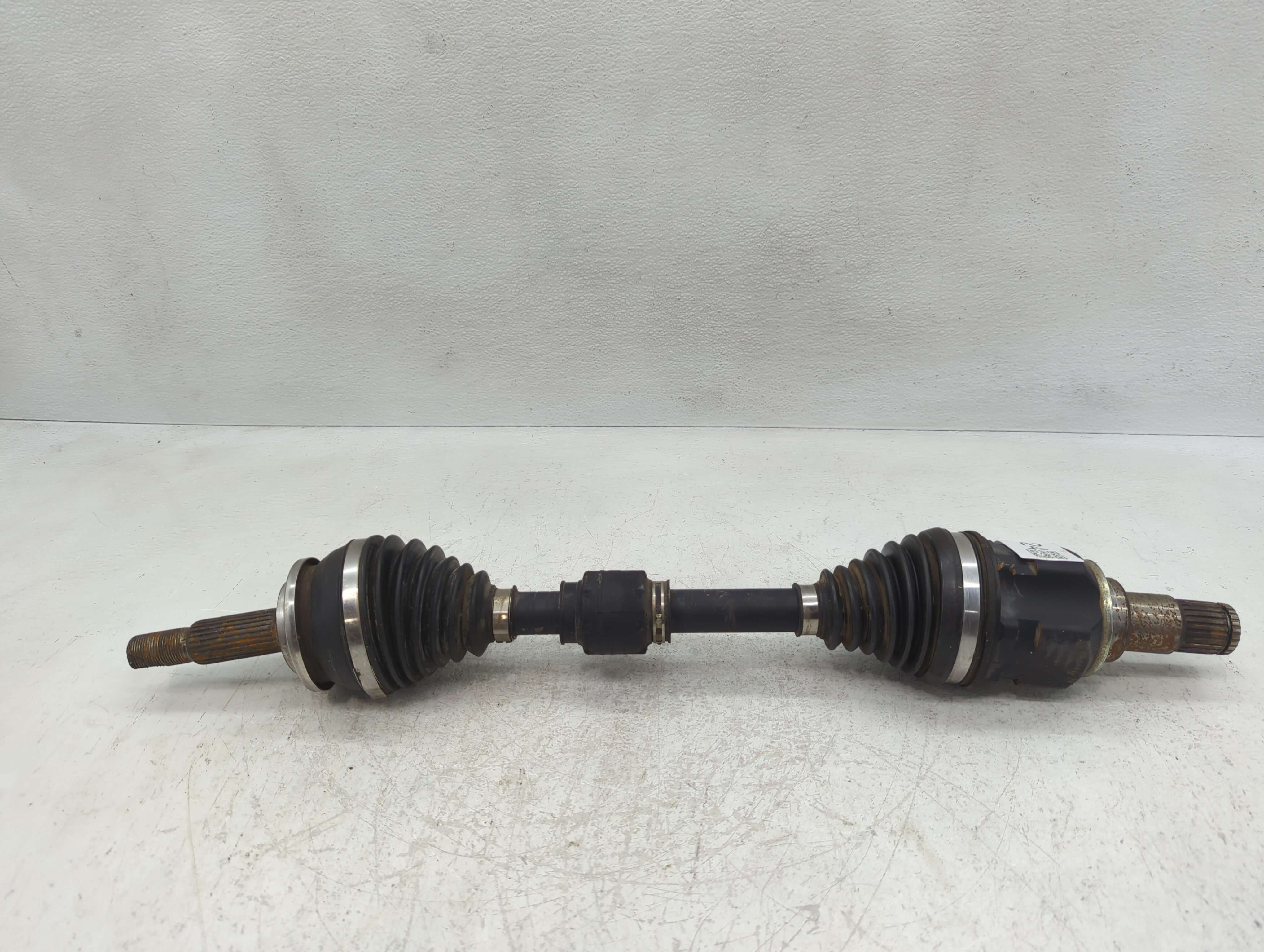 2010-2015 Toyota Prius Axle Shaft Front Driver Cv C/v 1127524 - Oemusedautoparts1.com