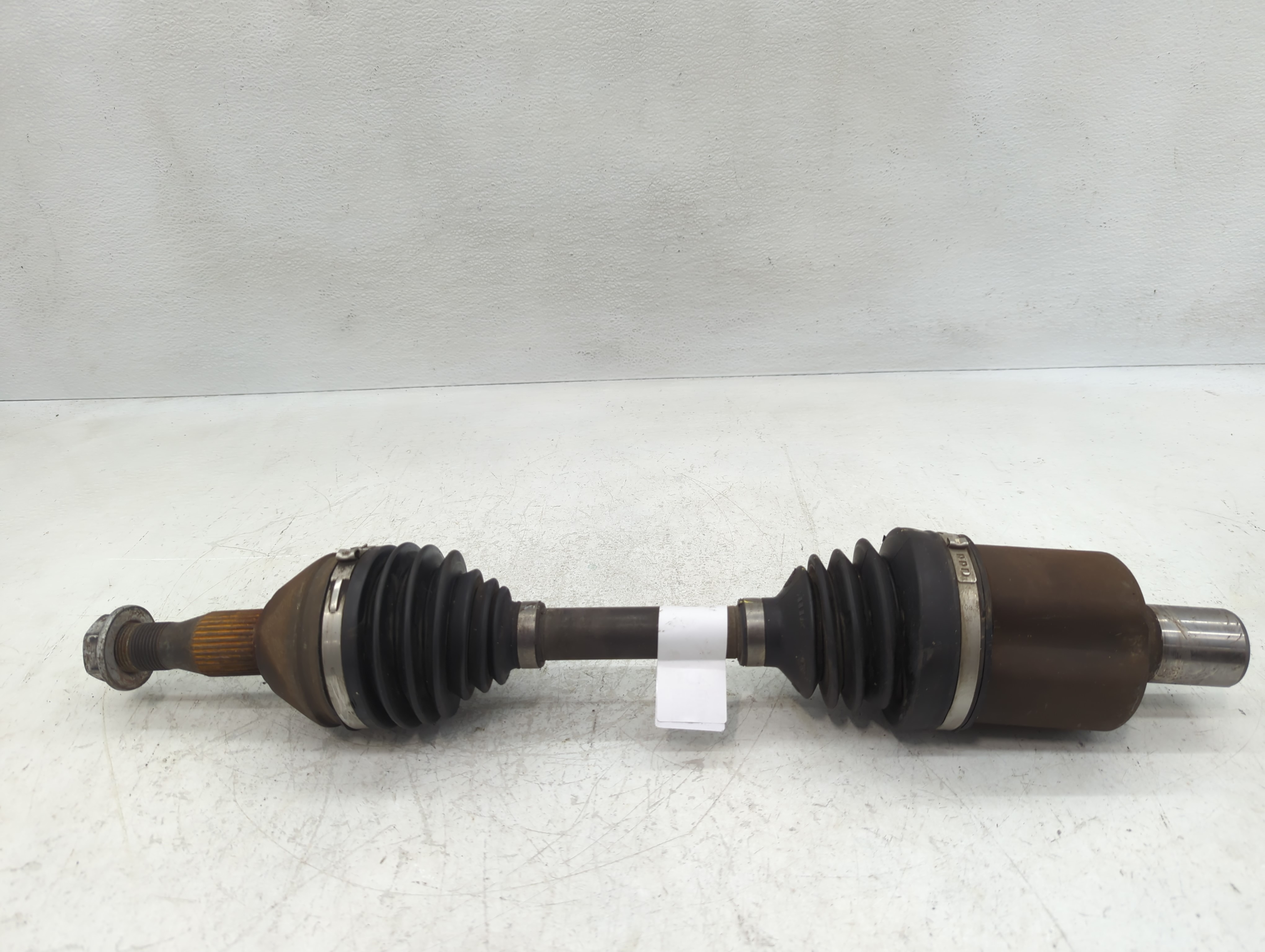 Picture of 2006-2011 Buick Lucerne Axle Shaft Front Driver Cv C/v 1127525
