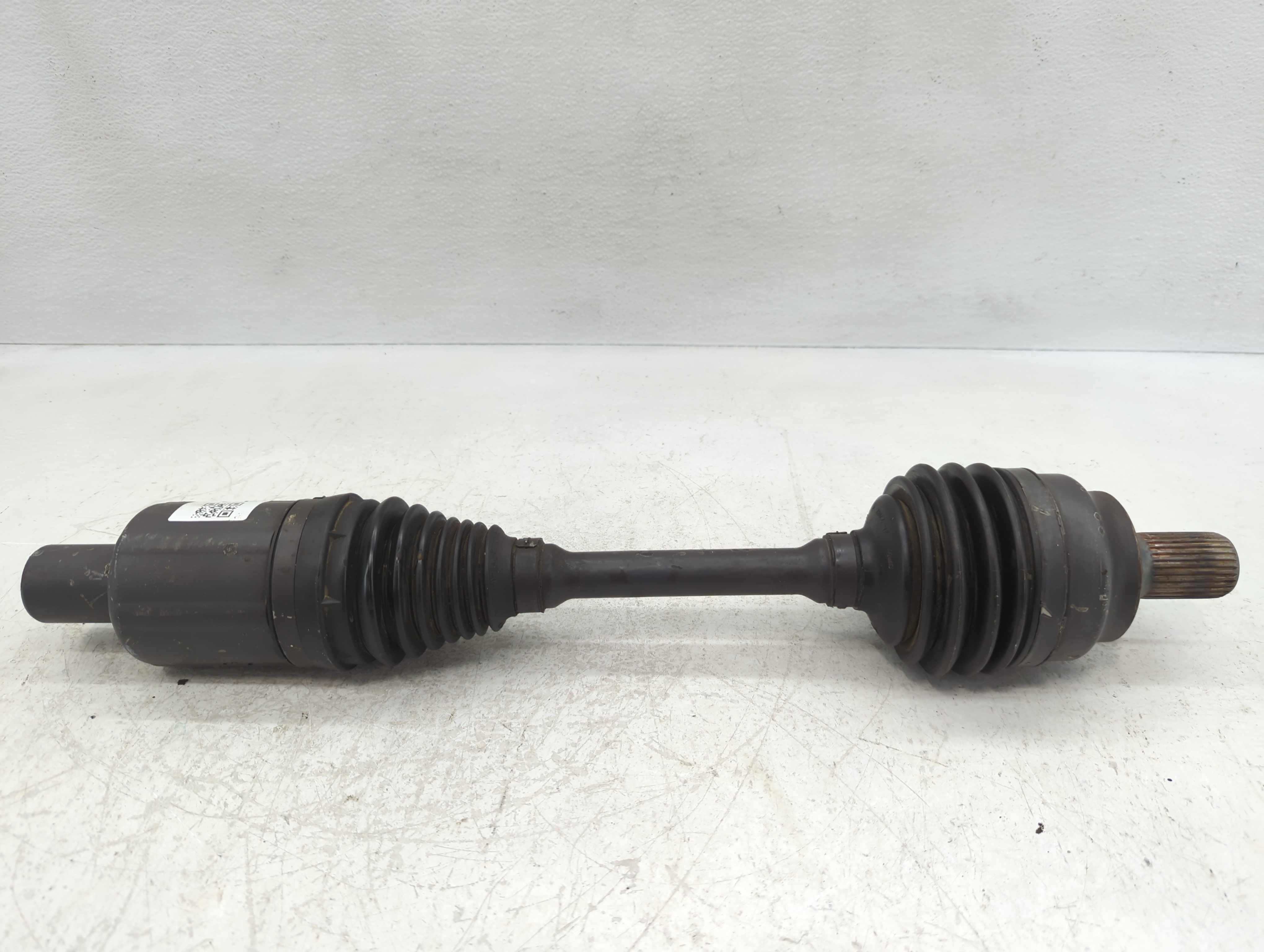 Picture of 2010-2016 Mercedes-benz E350 Axle Shaft Front Driver Cv C/v 1127527