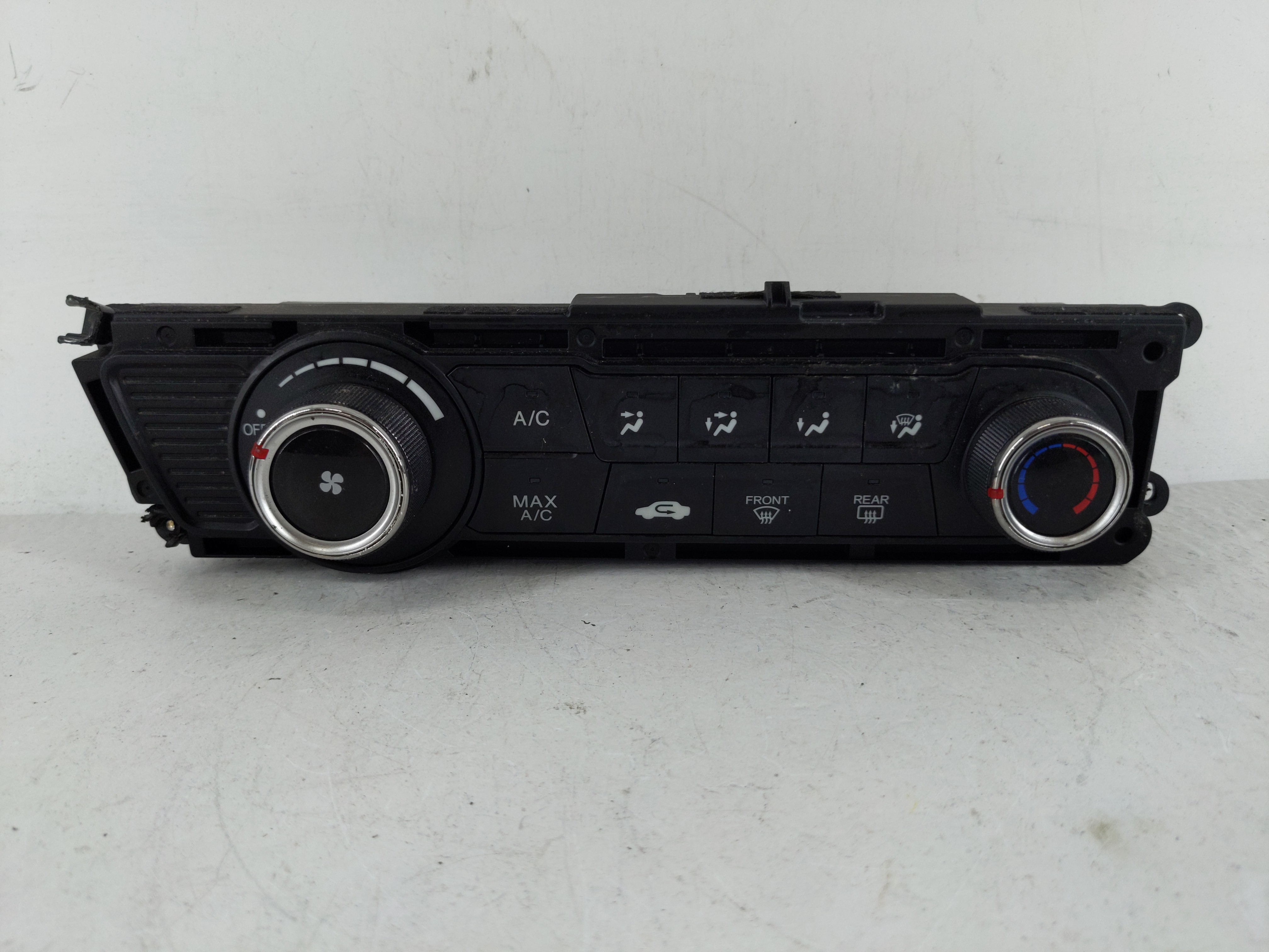 2013-2015 Honda Civic Ac Heater Climate Control 79500tr6a013m1 1127538 - Oemusedautoparts1.com