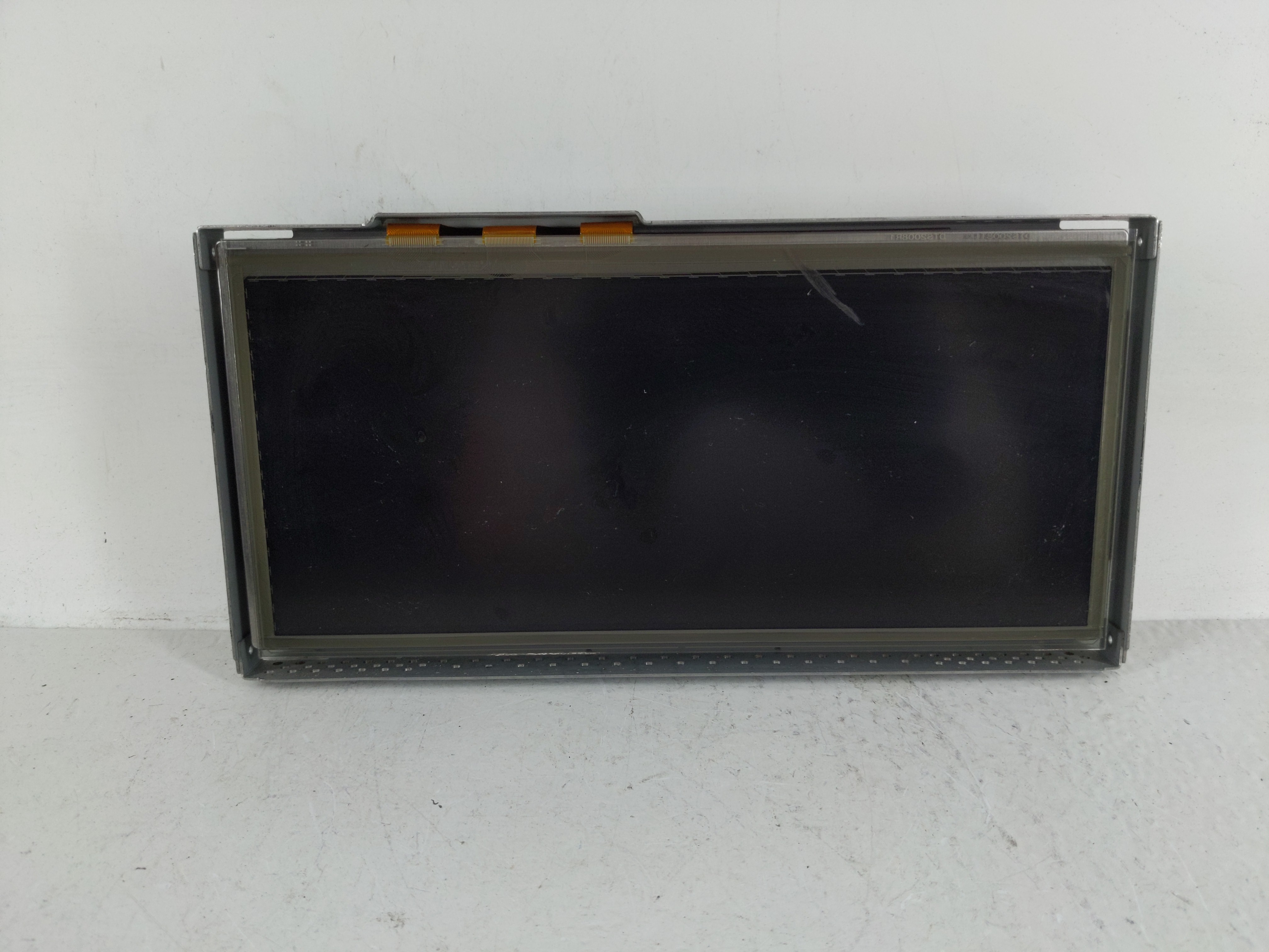 Picture of 2017-2019 Jaguar F-pace Information Display Screen 1127550
