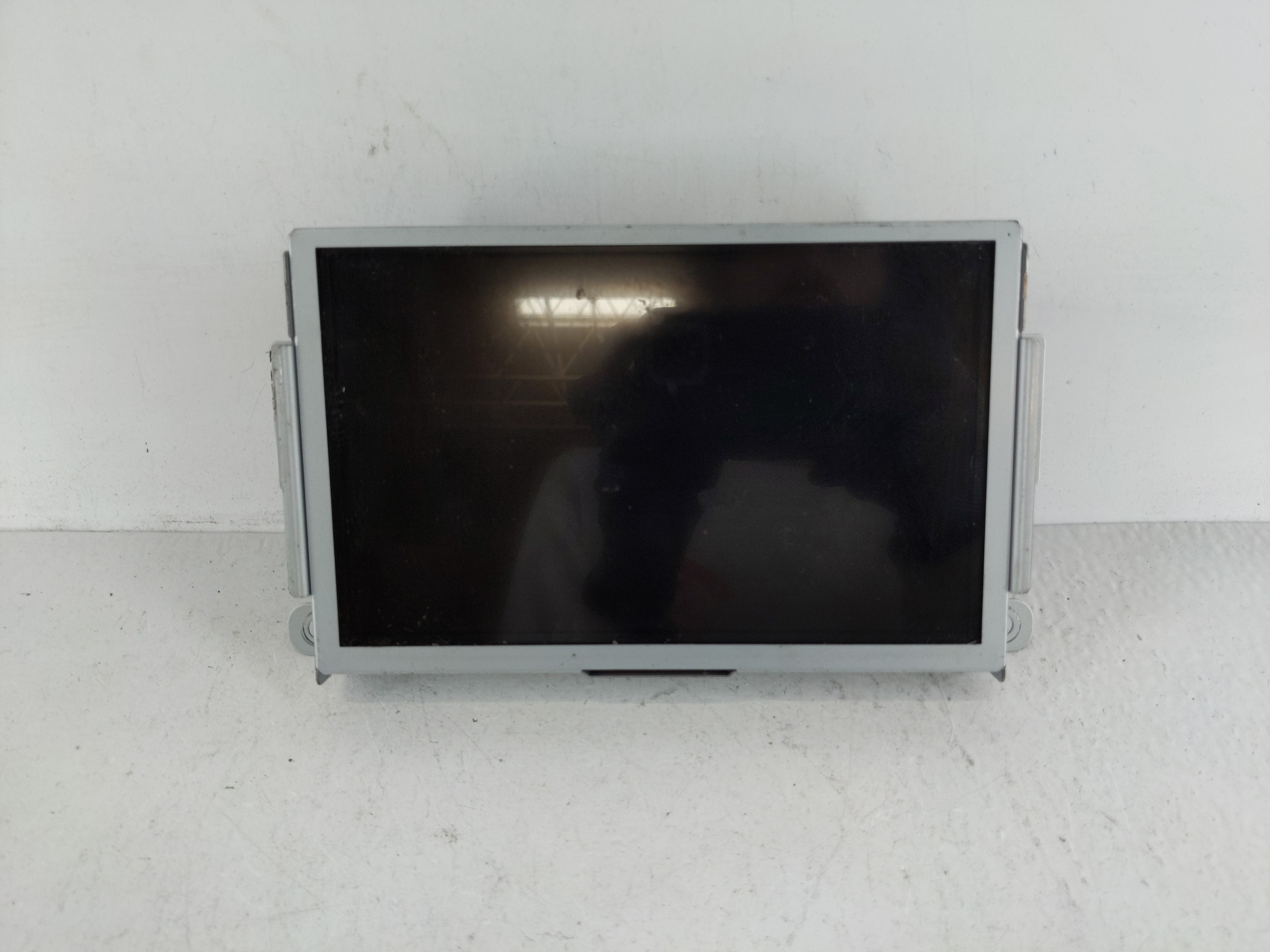 Picture of 2016-2019 Ford Escape Information Display Screen 1127553
