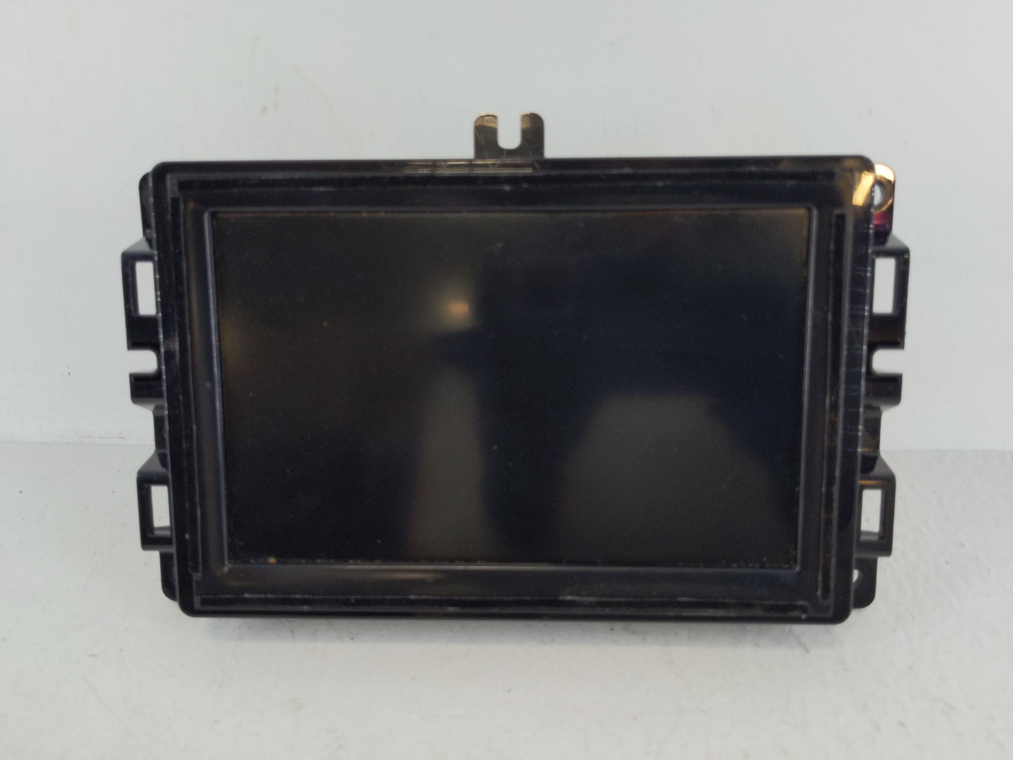 Picture of 2018 Jeep Compass Am Fm Cd Player Radio Receiver 1127555