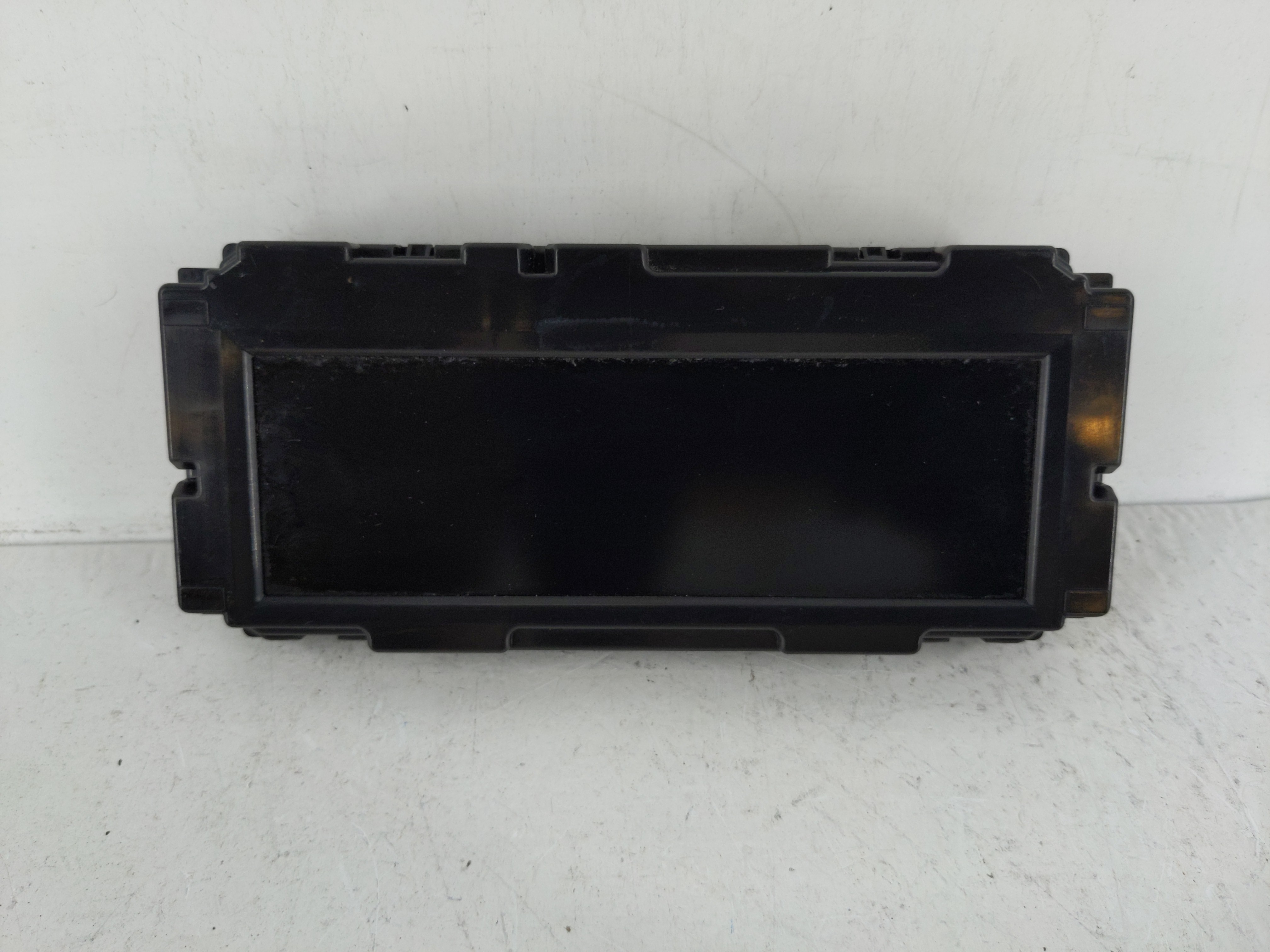Picture of 2012-2016 Chevrolet Cruze Information Display Screen 1127559