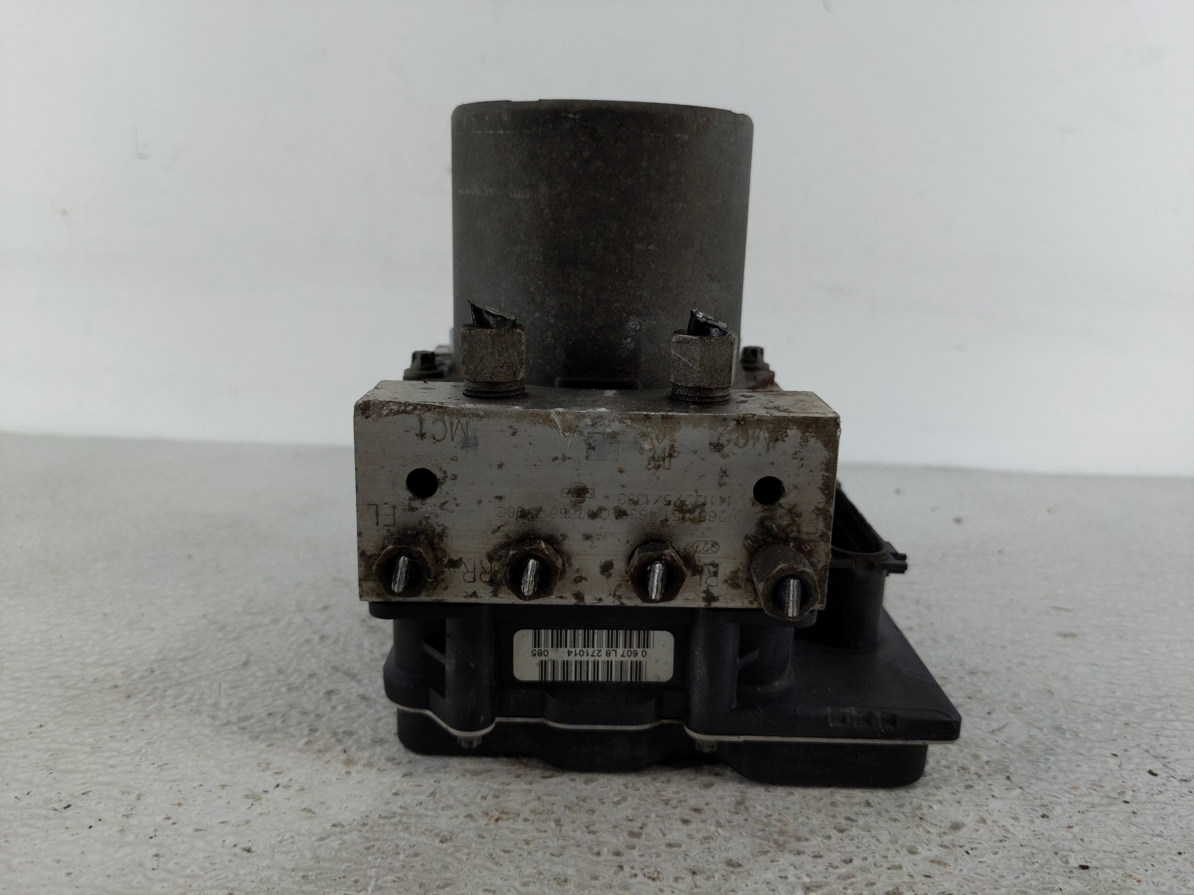 2014-2014 Nissan Maxima Abs Pump Control Module 1127561 - Oemusedautoparts1.com