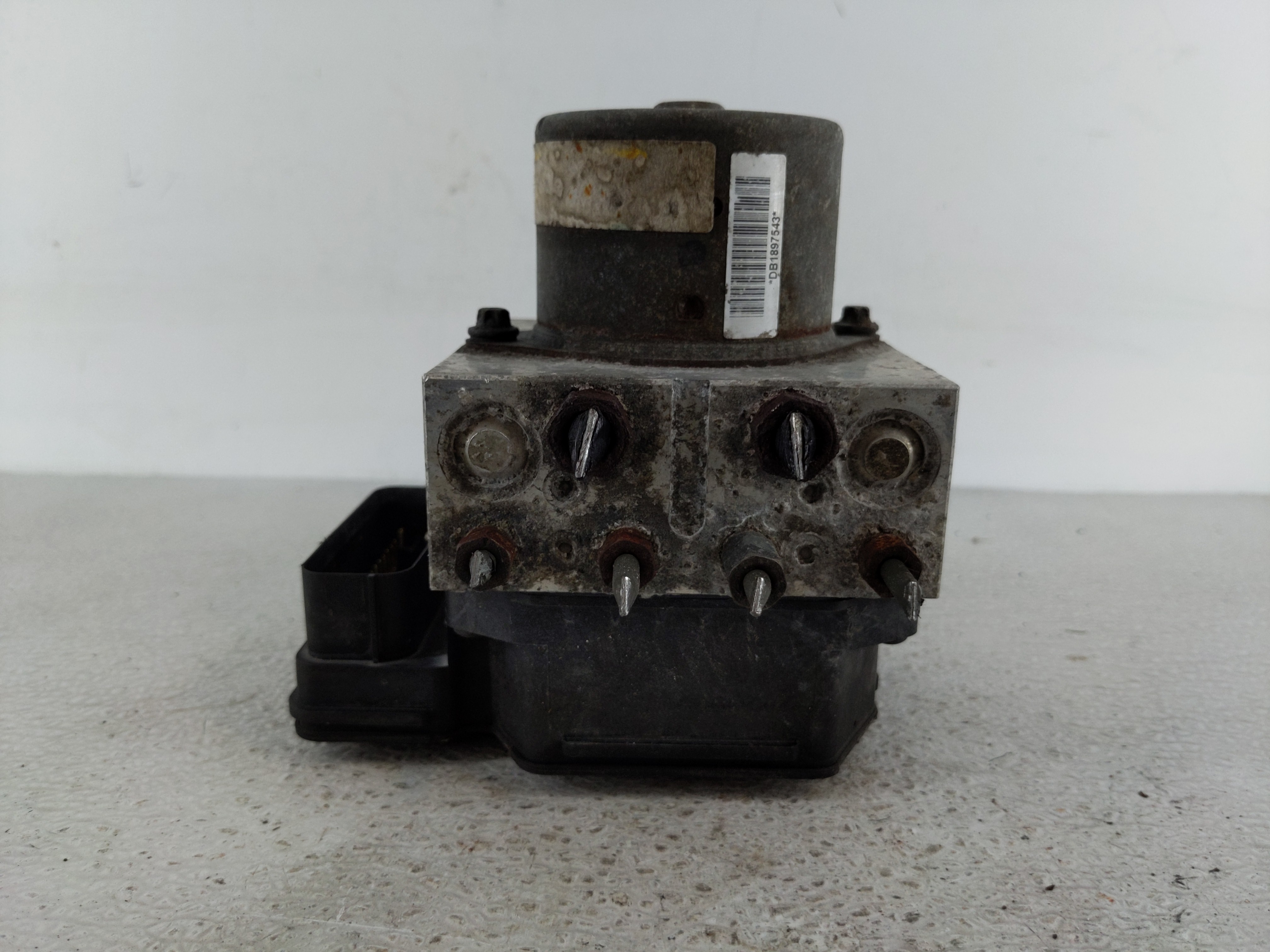 2010-2012 Mazda Cx-9 Abs Pump Control Module 1127562 - Oemusedautoparts1.com