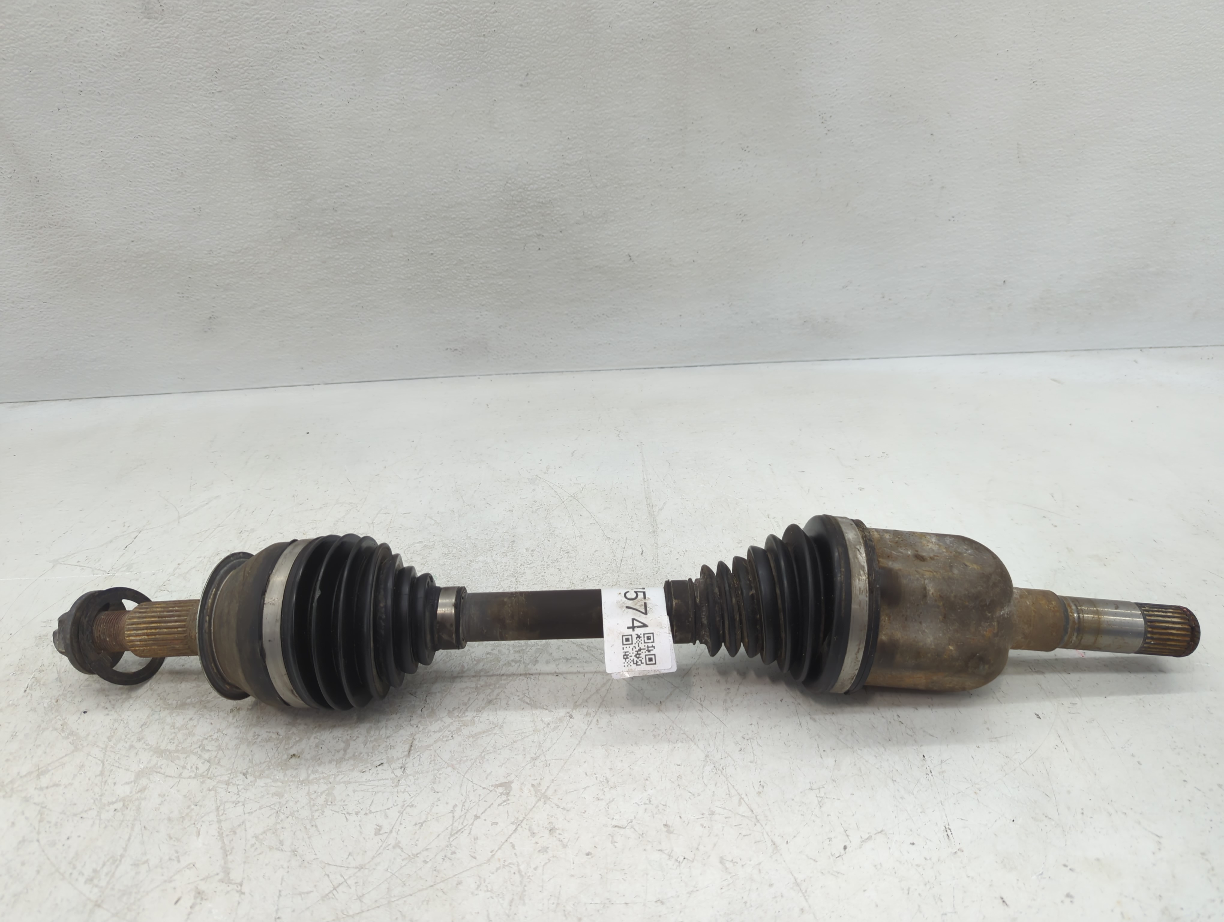 Picture of 2013-2015 Chevrolet Malibu Axle Shaft Front Passenger Cv C/v 1127574