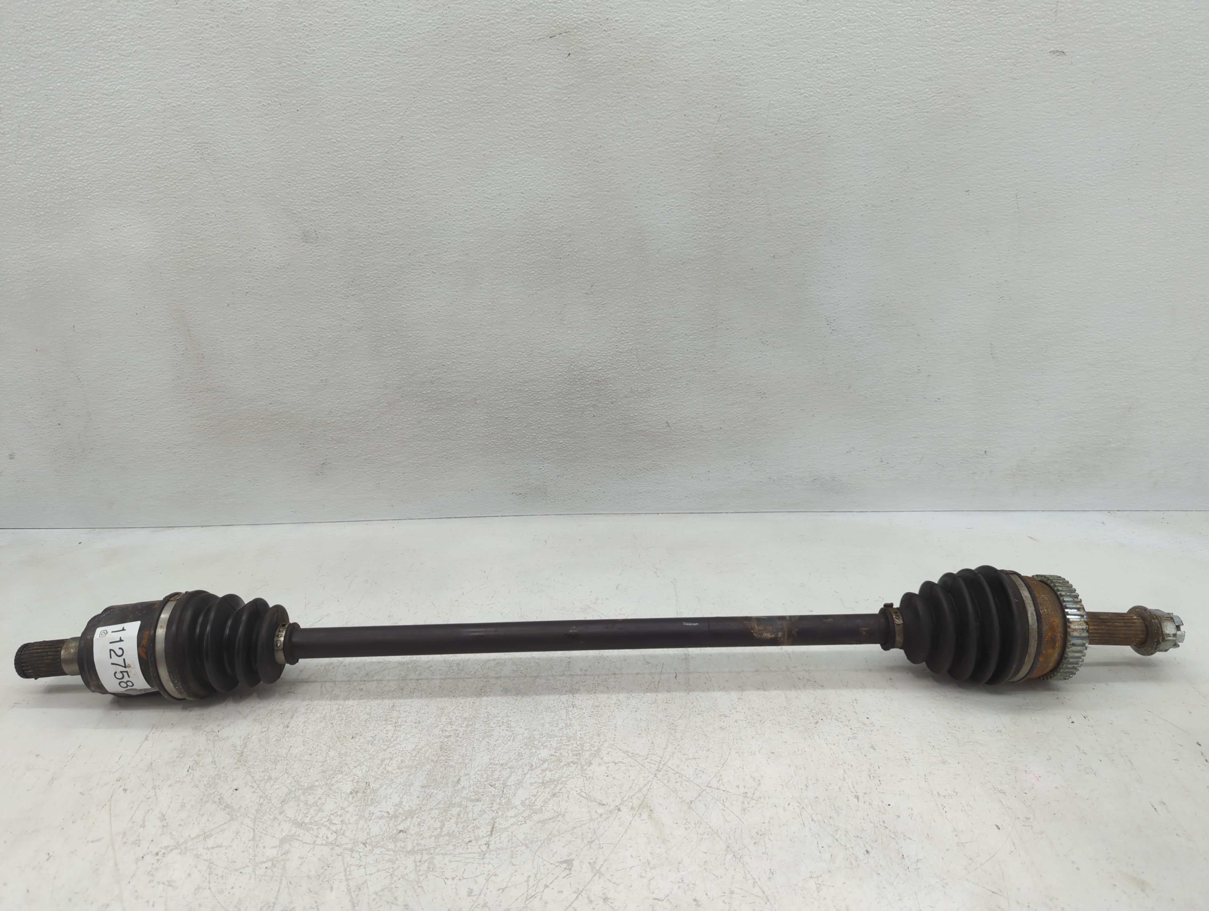2011-2014 Hyundai Sonata Axle Shaft Front Passenger Cv C/v 1127580 - Oemusedautoparts1.com