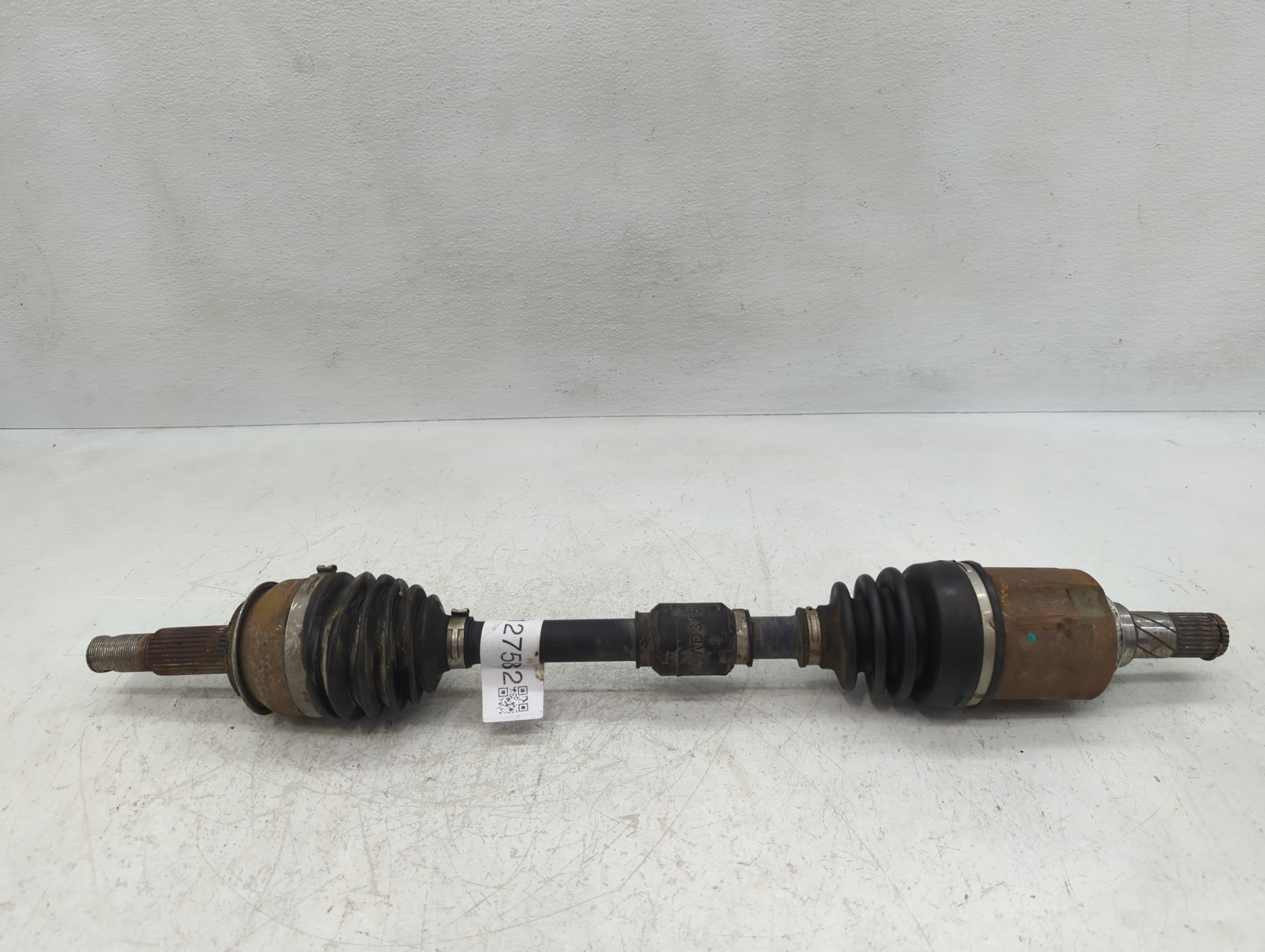 Picture of 2016-2020 Nissan Rogue Axle Shaft Front Driver Cv C/v 1127582