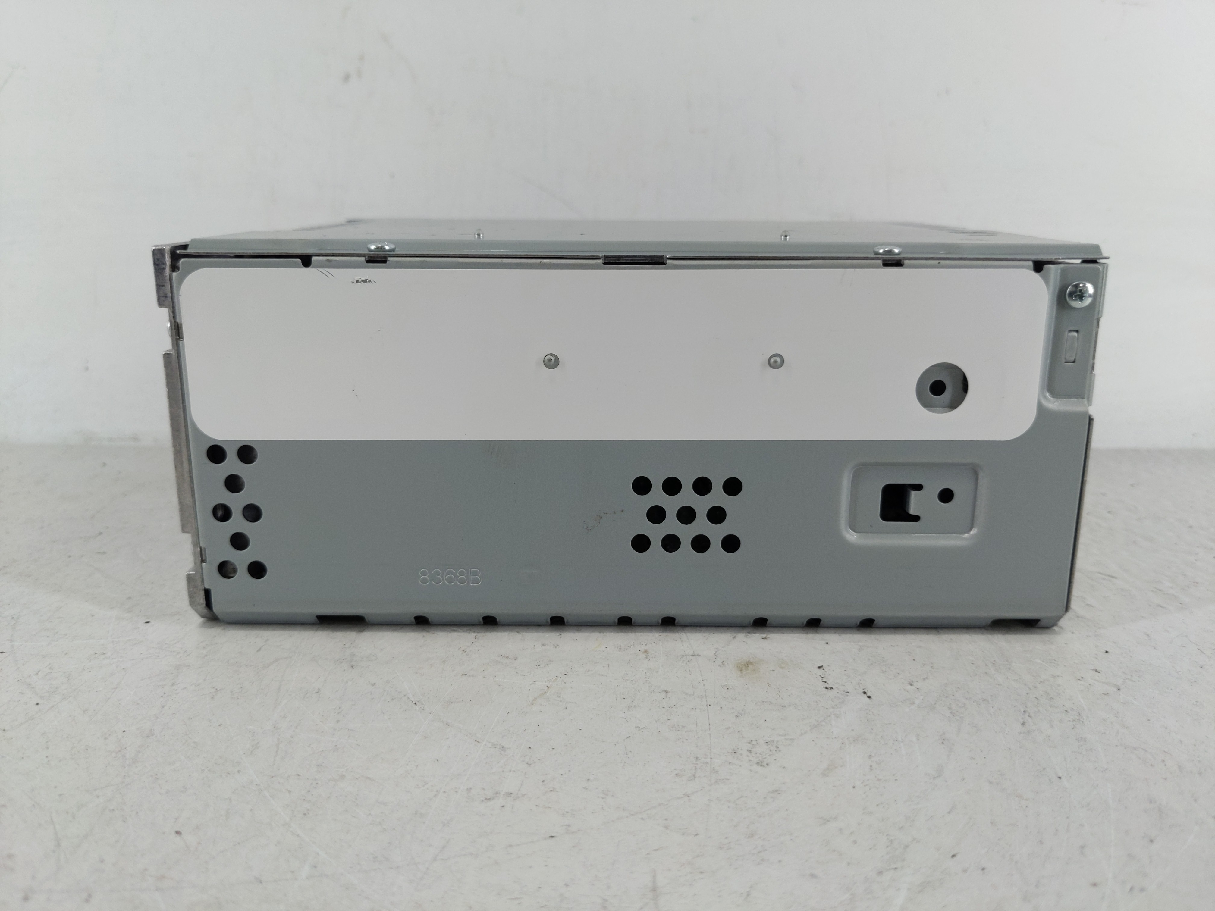 Picture of 2024 Ford Edge Am Fm Cd Player Radio Receiver 1127593