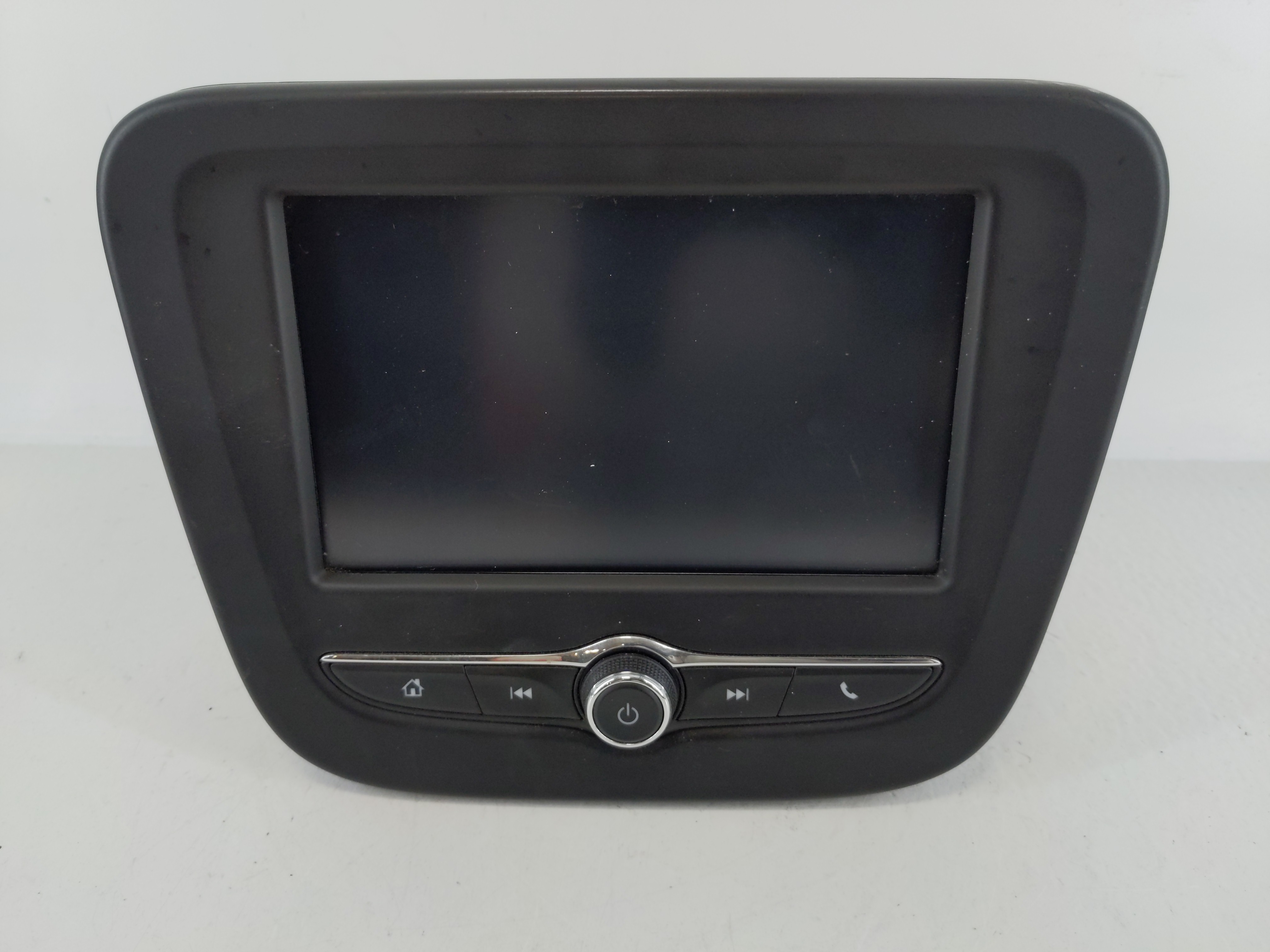 Picture of 2017-2017 Chevrolet Malibu Am Fm Cd Player Radio Receiver 1127594