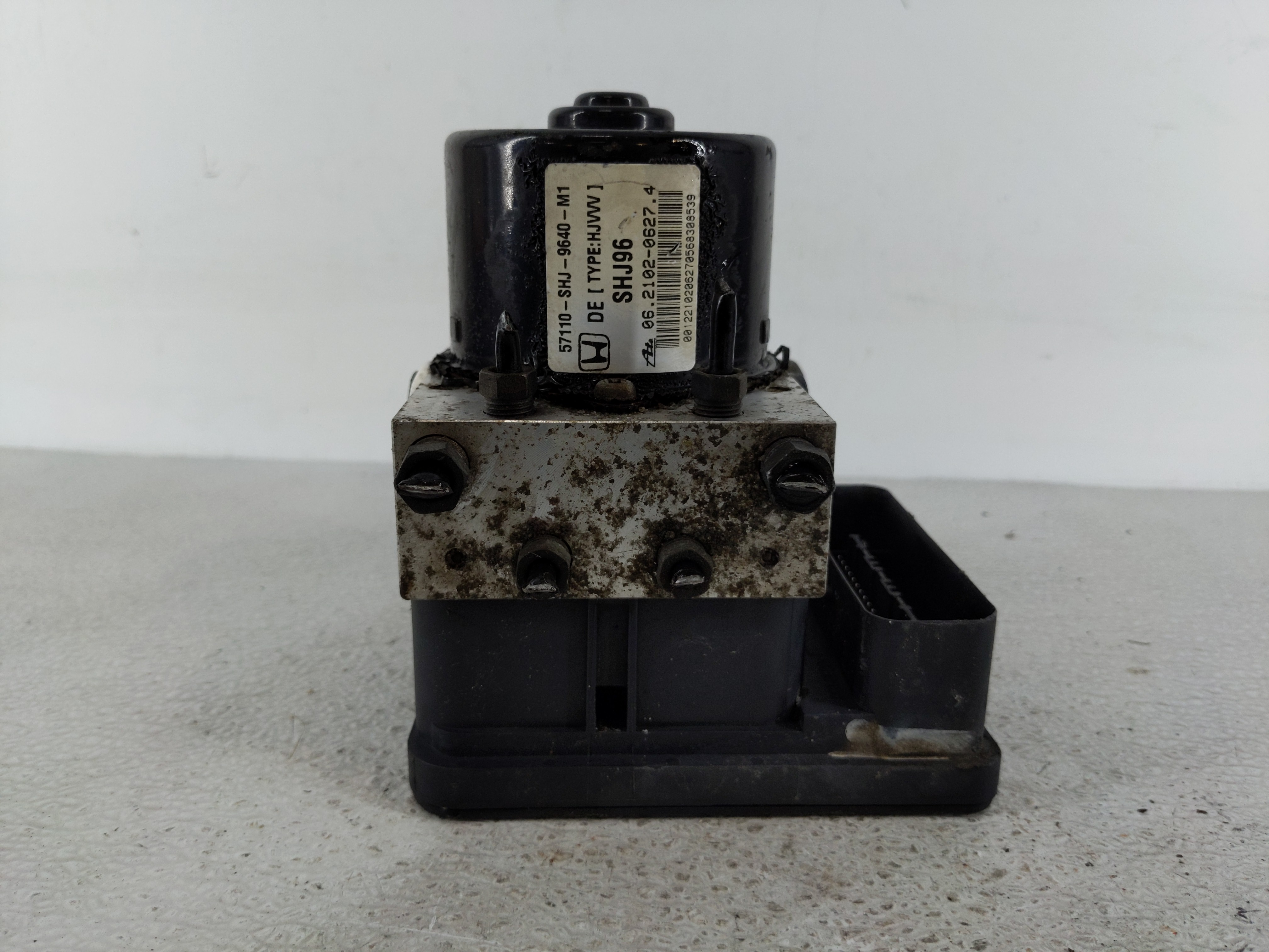 Picture of 2007-2010 Honda Odyssey Abs Pump Control Module 1127601