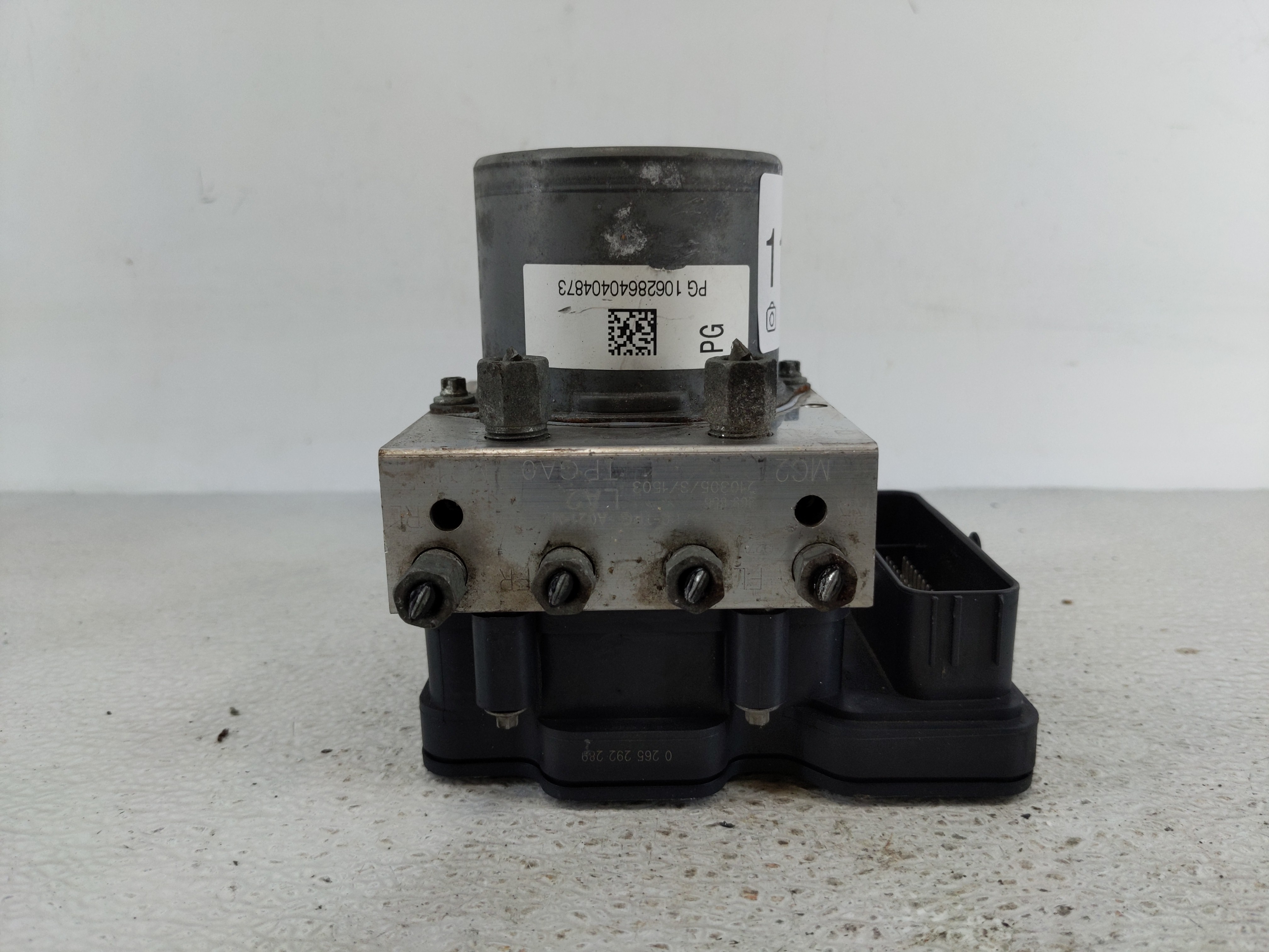 2021 Honda Cr-v Abs Pump Control Module 1127603 - Oemusedautoparts1.com