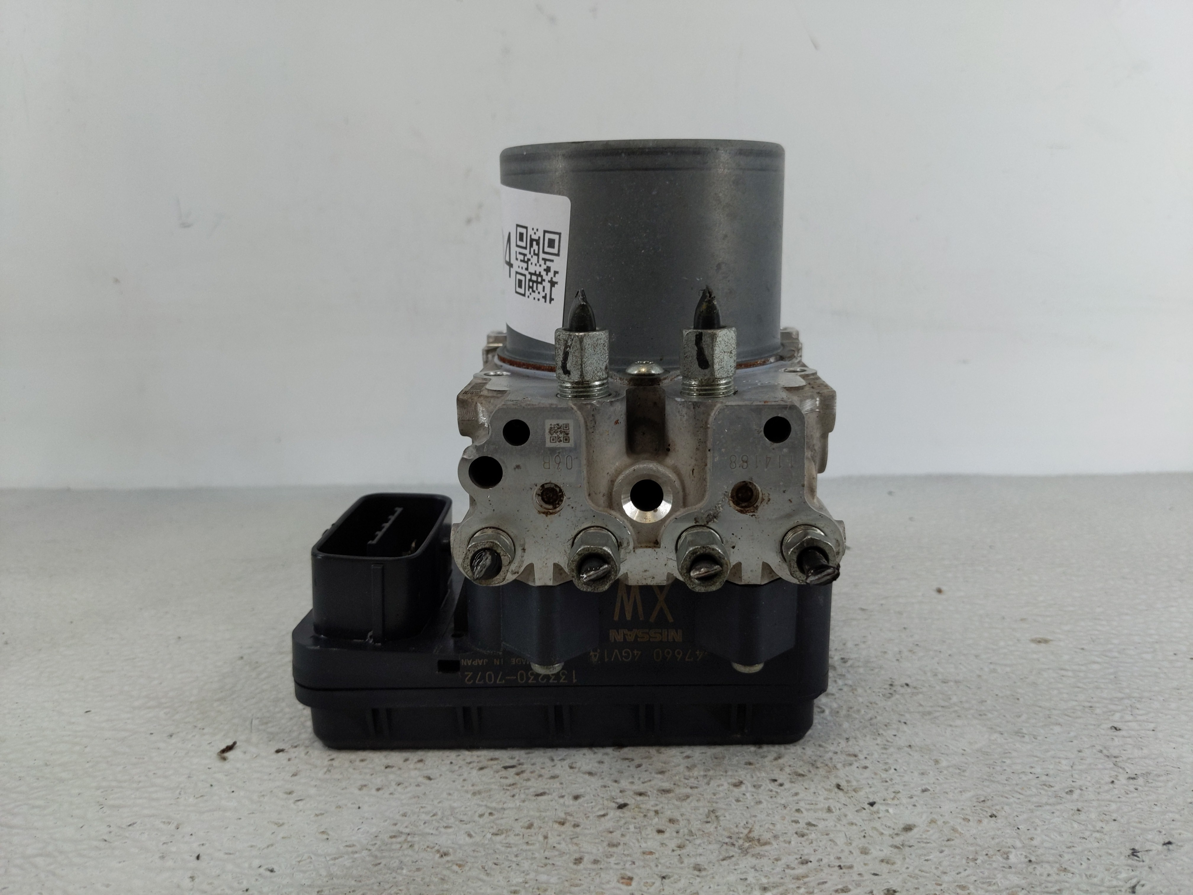 Picture of 2018-2019 Infiniti Q50 Abs Pump Control Module 1127604