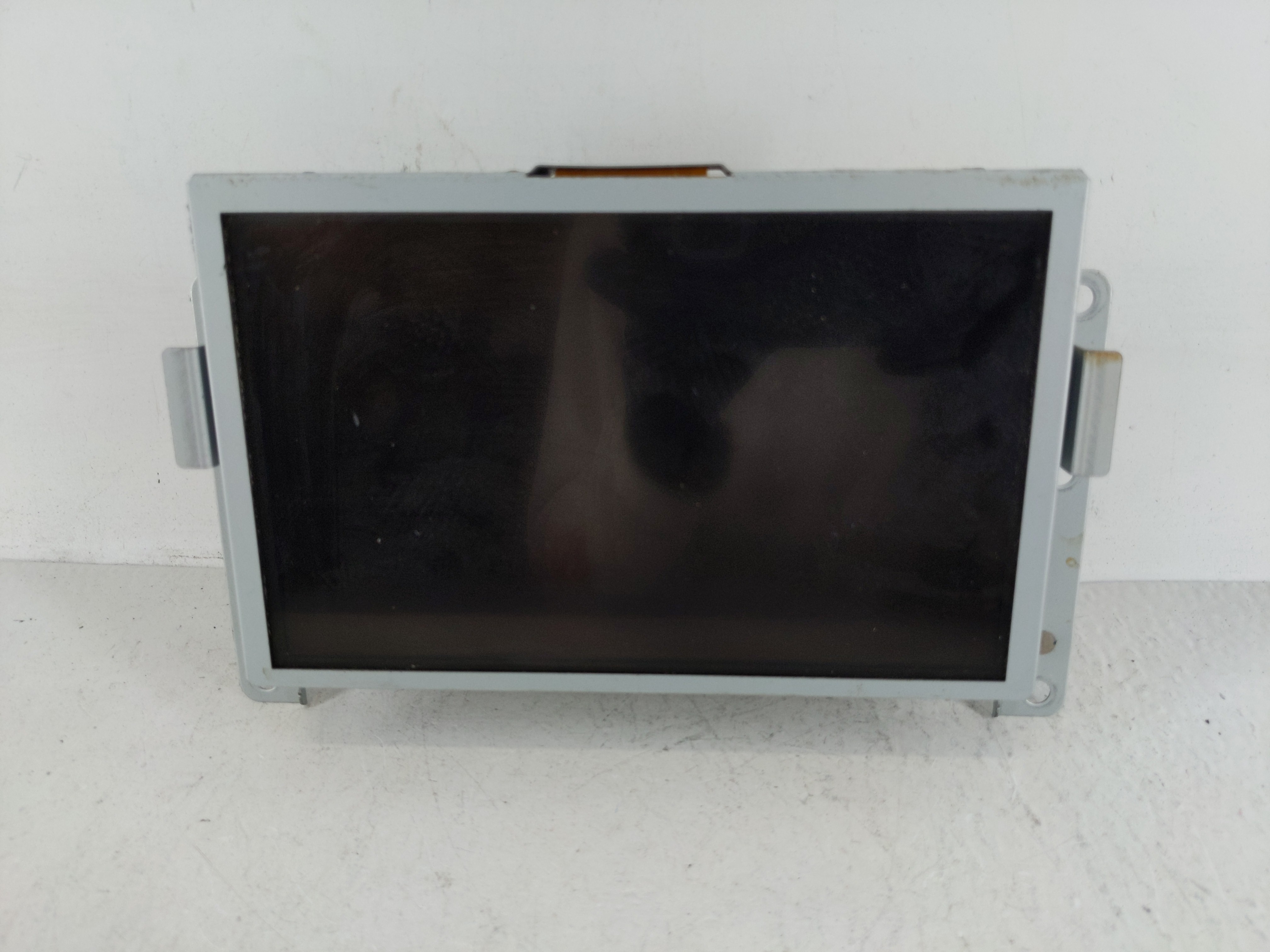 Picture of 2019-2020 Ford F-150 Information Display Screen 1127614