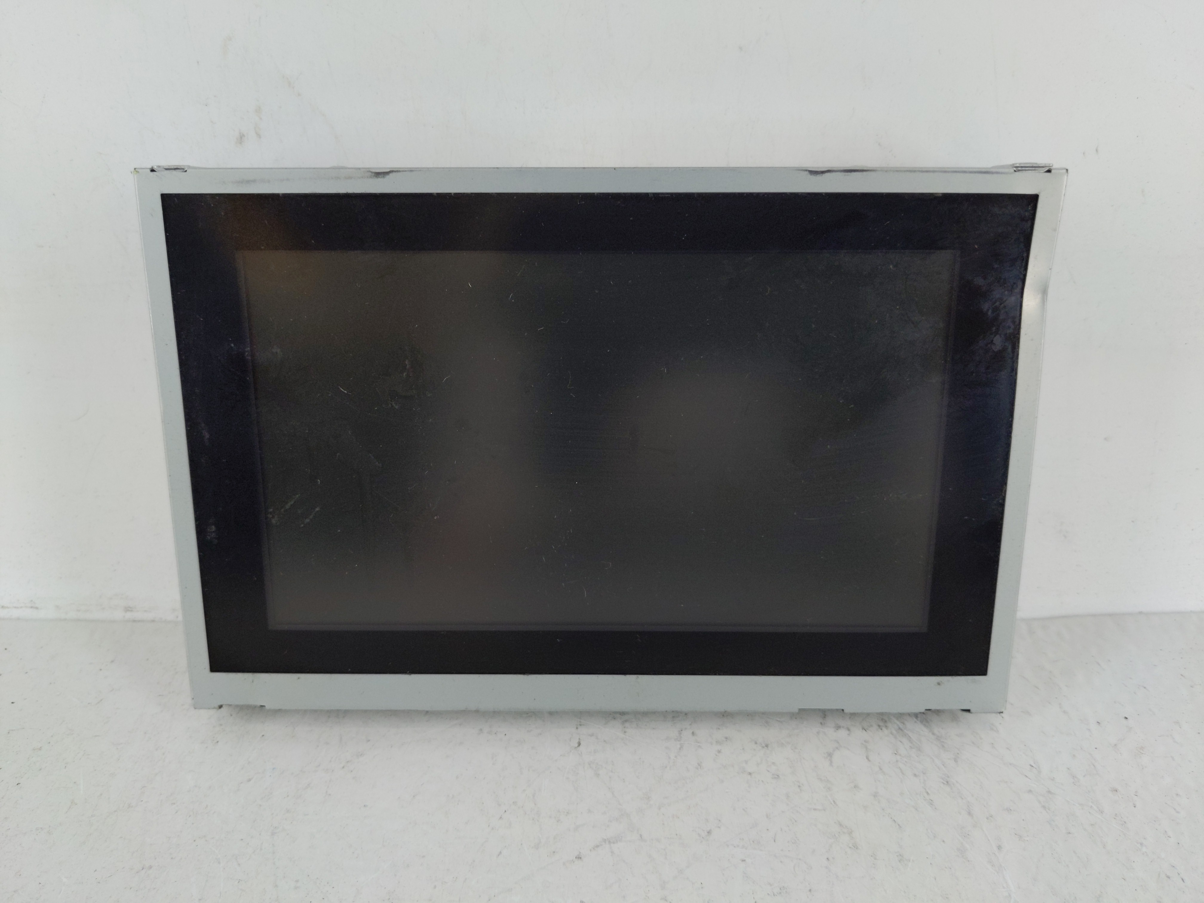 2013-2016 Nissan Pathfinder Information Display Screen 1127615 - Oemusedautoparts1.com