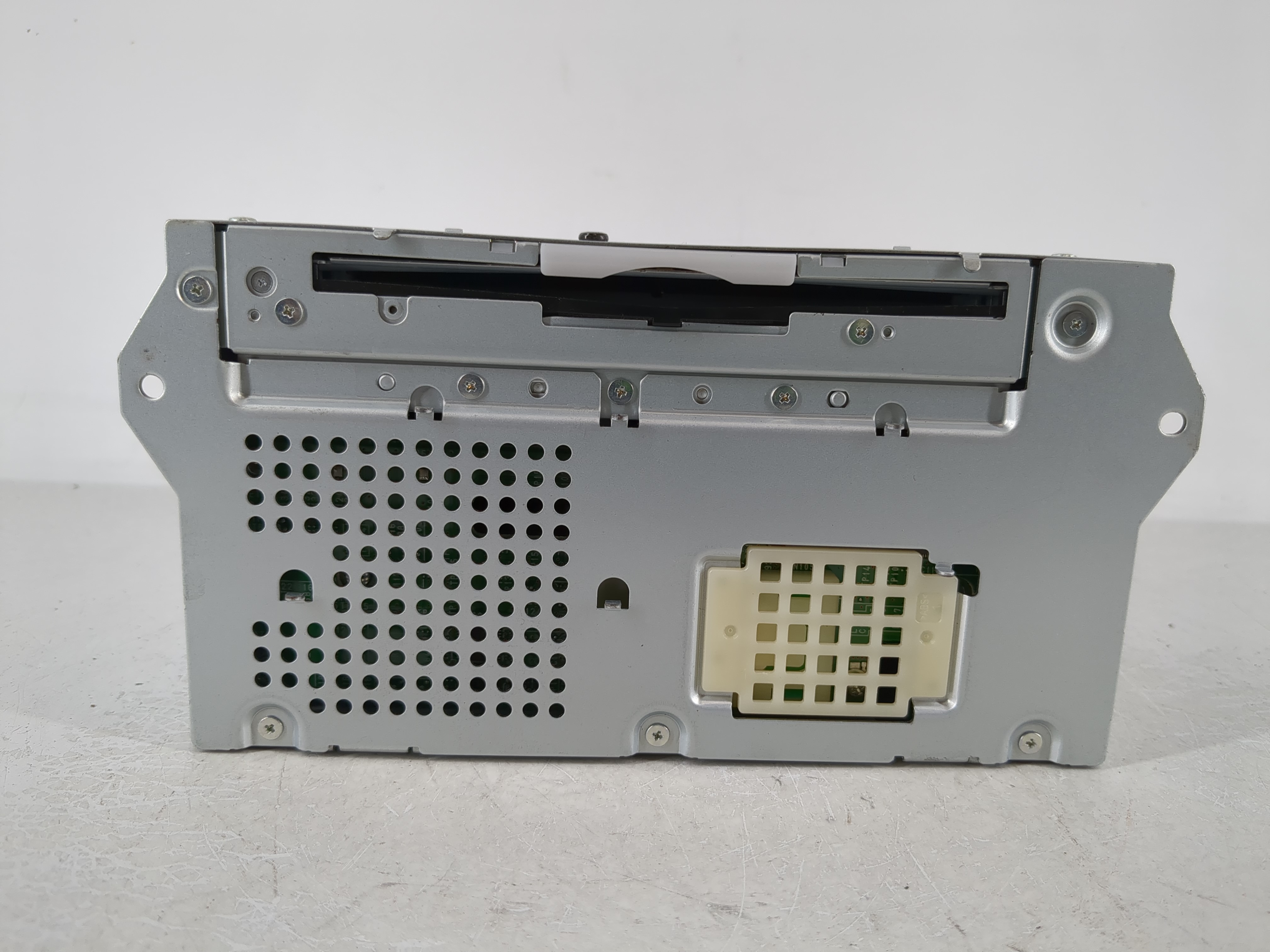2013-2014 Nissan Maxima Am Fm Cd Player Radio Receiver 1127616 - Oemusedautoparts1.com