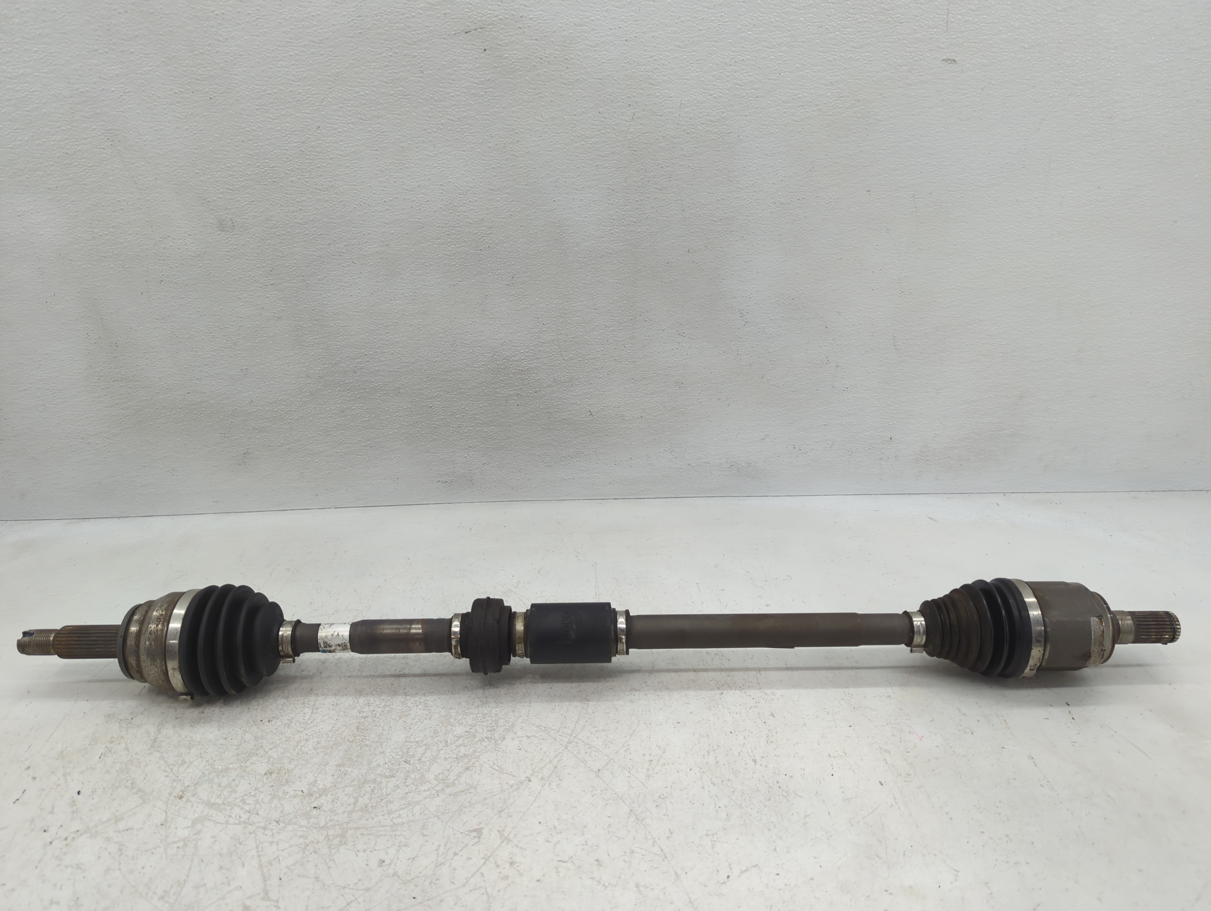 Picture of 2017-2020 Hyundai Elantra Axle Shaft Front Passenger Cv C/v 1127620