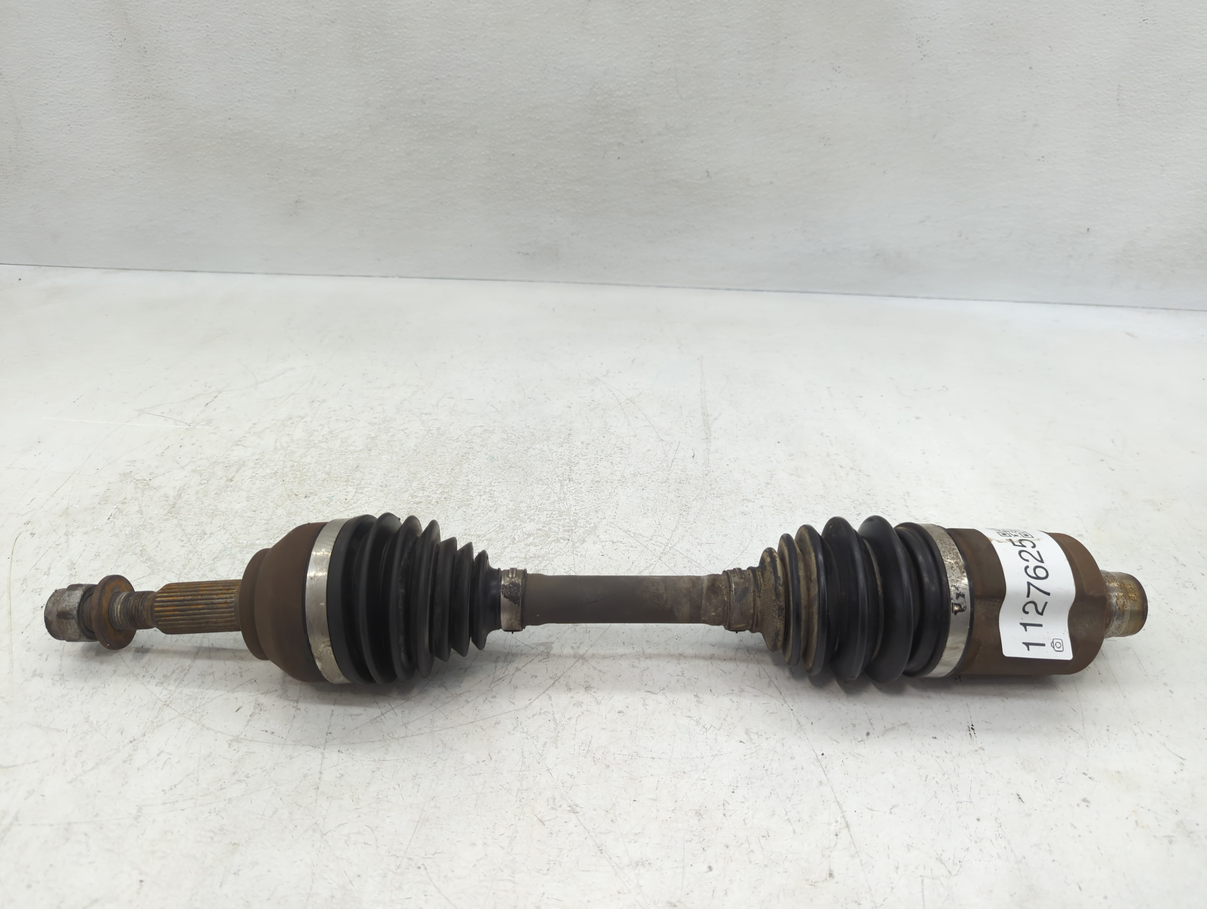 Picture of 2009 Chevrolet Hhr Axle Shaft Front Passenger Cv C/v 1127625