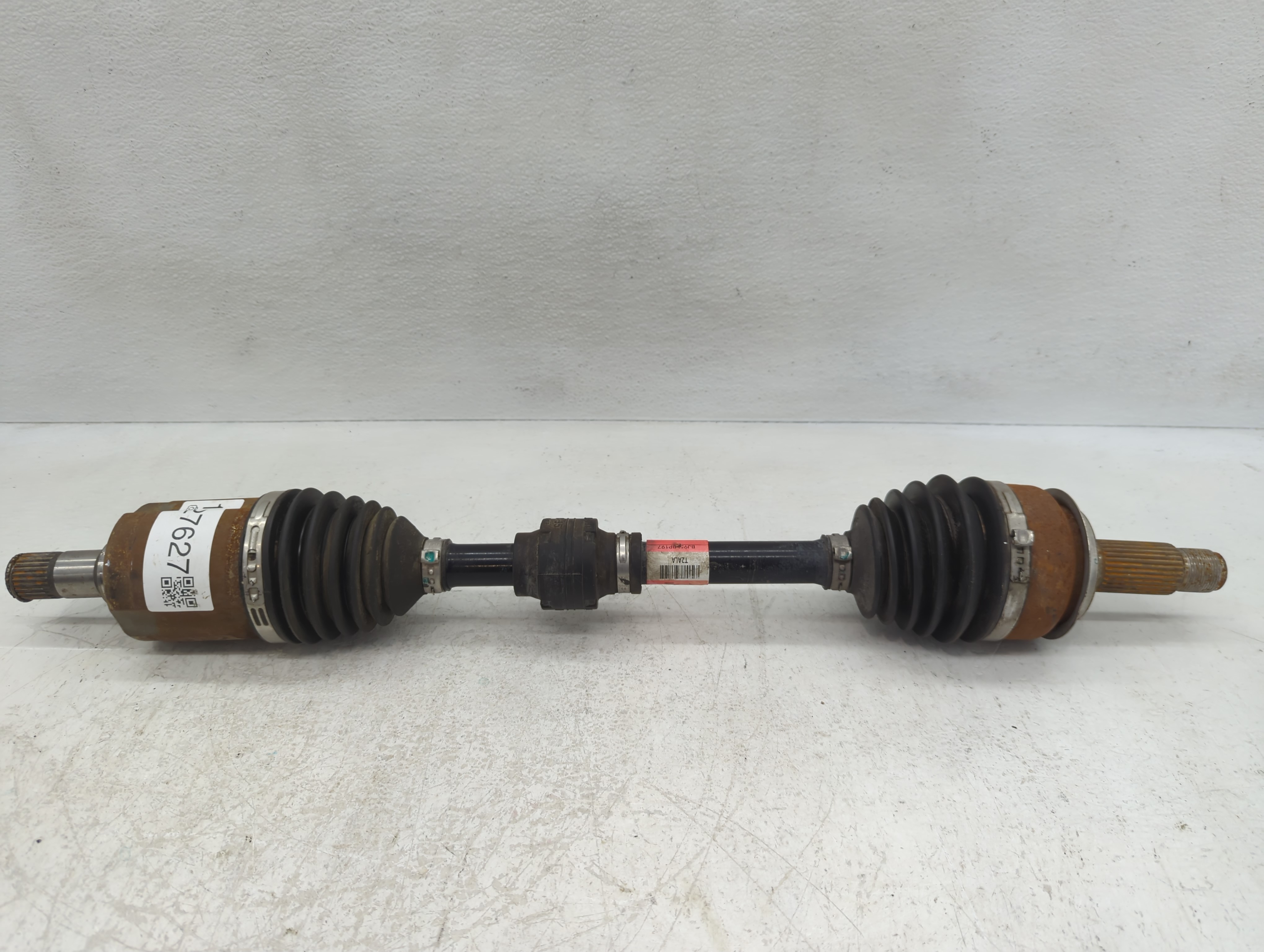 Picture of 2013-2014 Honda Accord Axle Shaft Front Driver Cv C/v 1127627