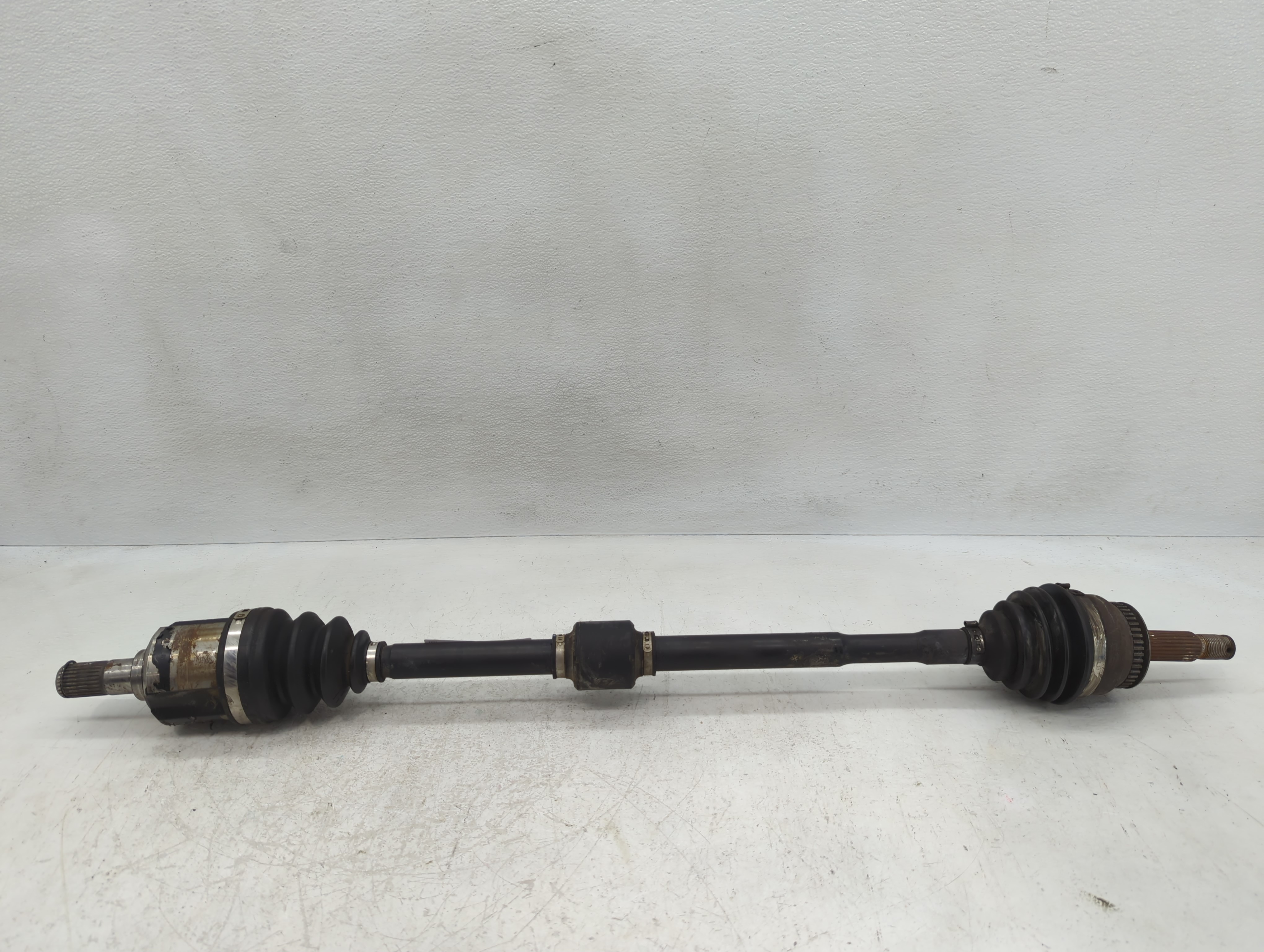 2007-2009 Kia Spectra Axle Shaft Front Passenger Cv C/v 1127629 - Oemusedautoparts1.com