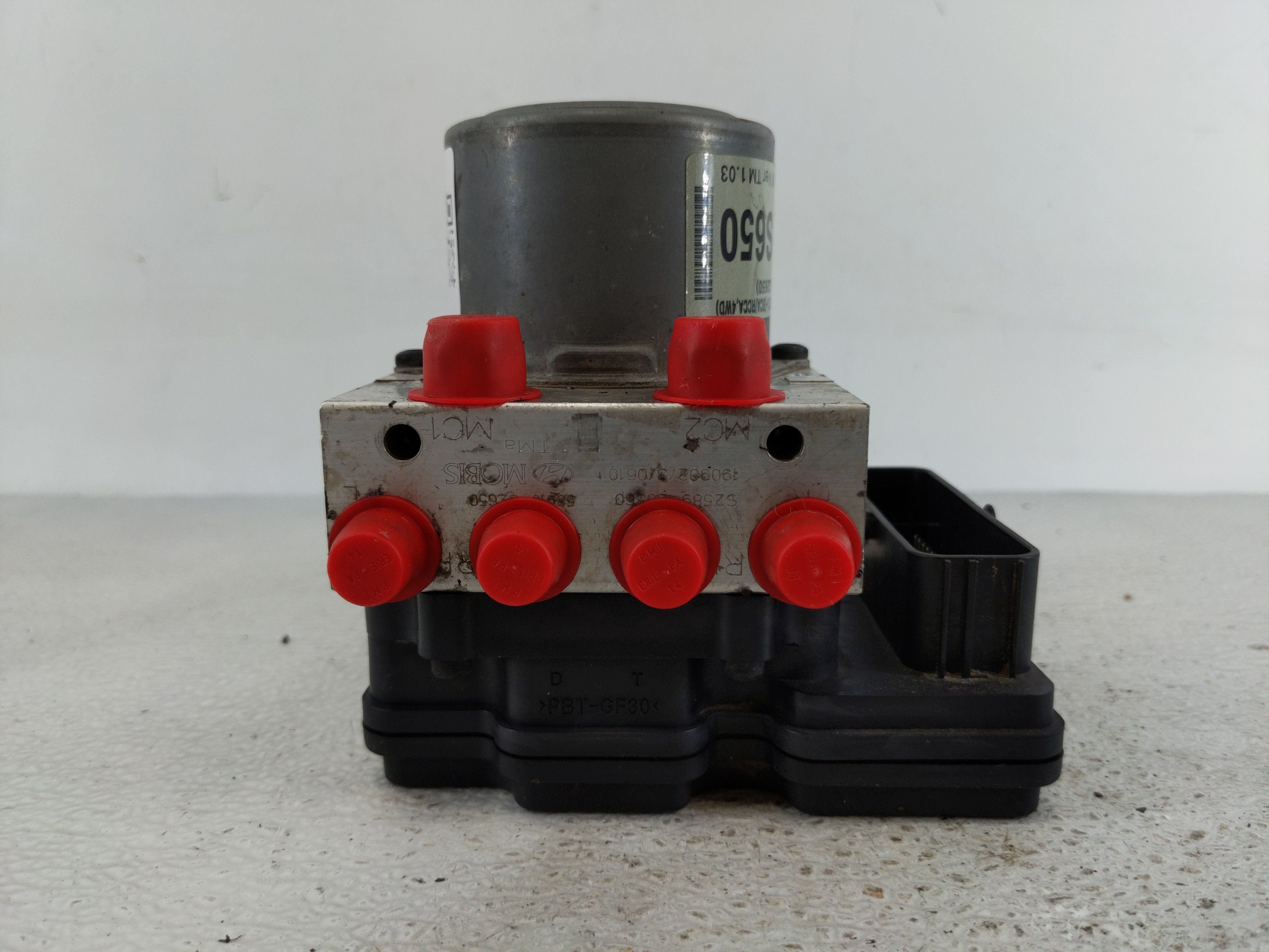 Picture of 2019-2020 Hyundai Santa Fe Abs Pump Control Module 1127632