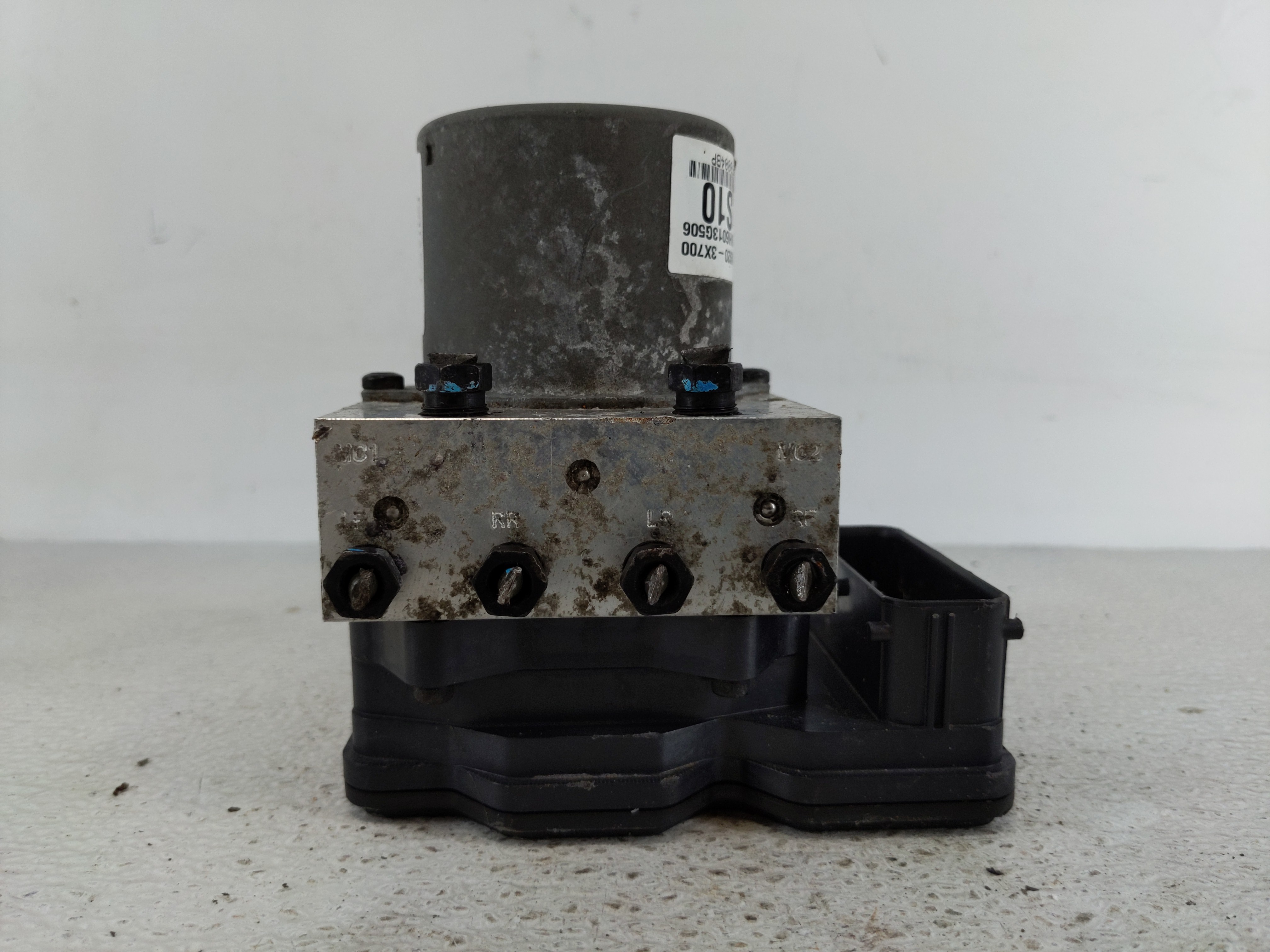 Picture of 2009-2011 Hyundai Elantra Abs Pump Control Module 1127634