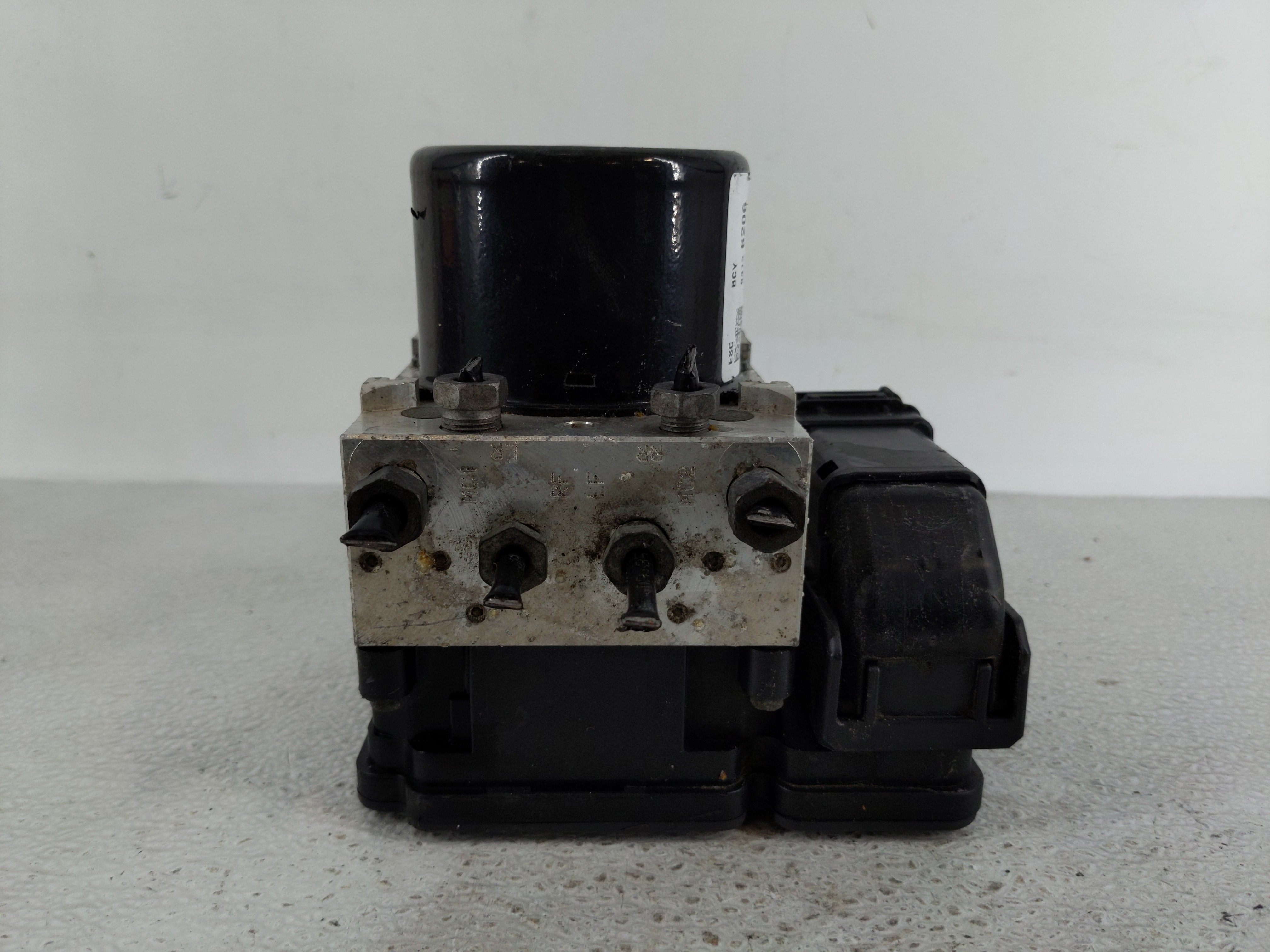Picture of 2012-2017 Chevrolet Equinox Abs Pump Control Module 1127640