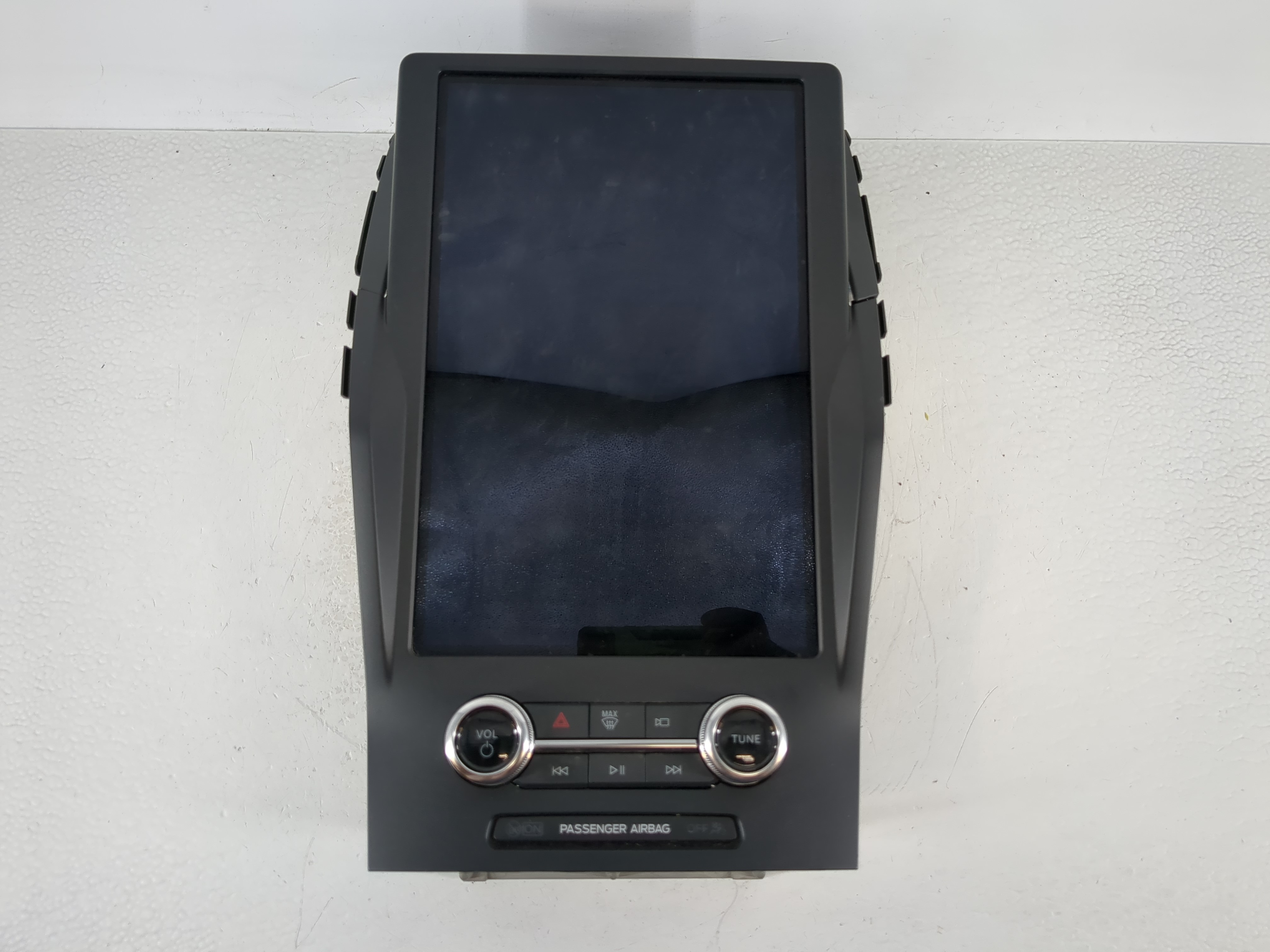 Picture of 2024 Ford Edge Am Fm Cd Player Radio Receiver 1127657
