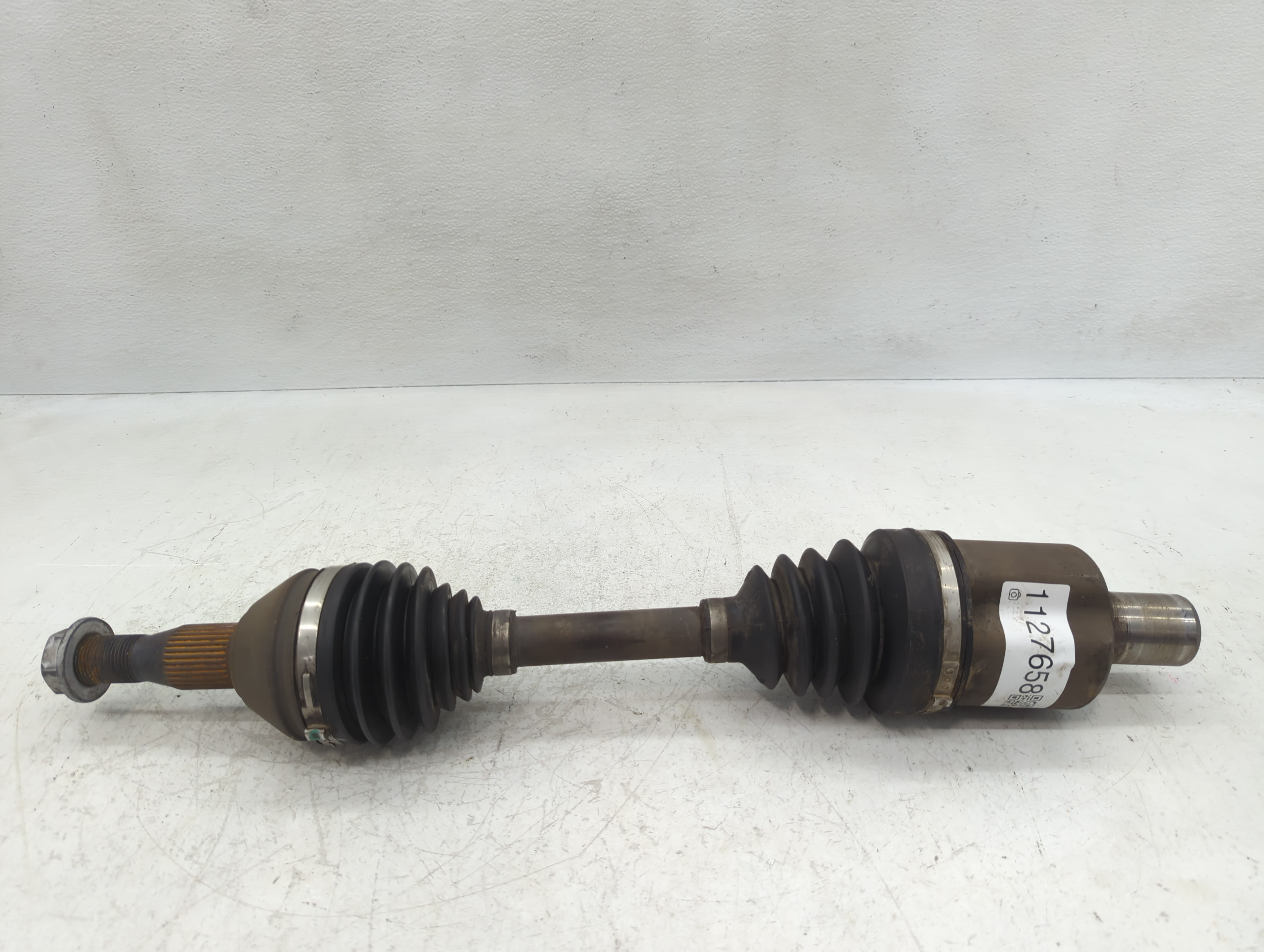 Picture of 2006-2011 Buick Lucerne Axle Shaft Front Driver Cv C/v 1127658