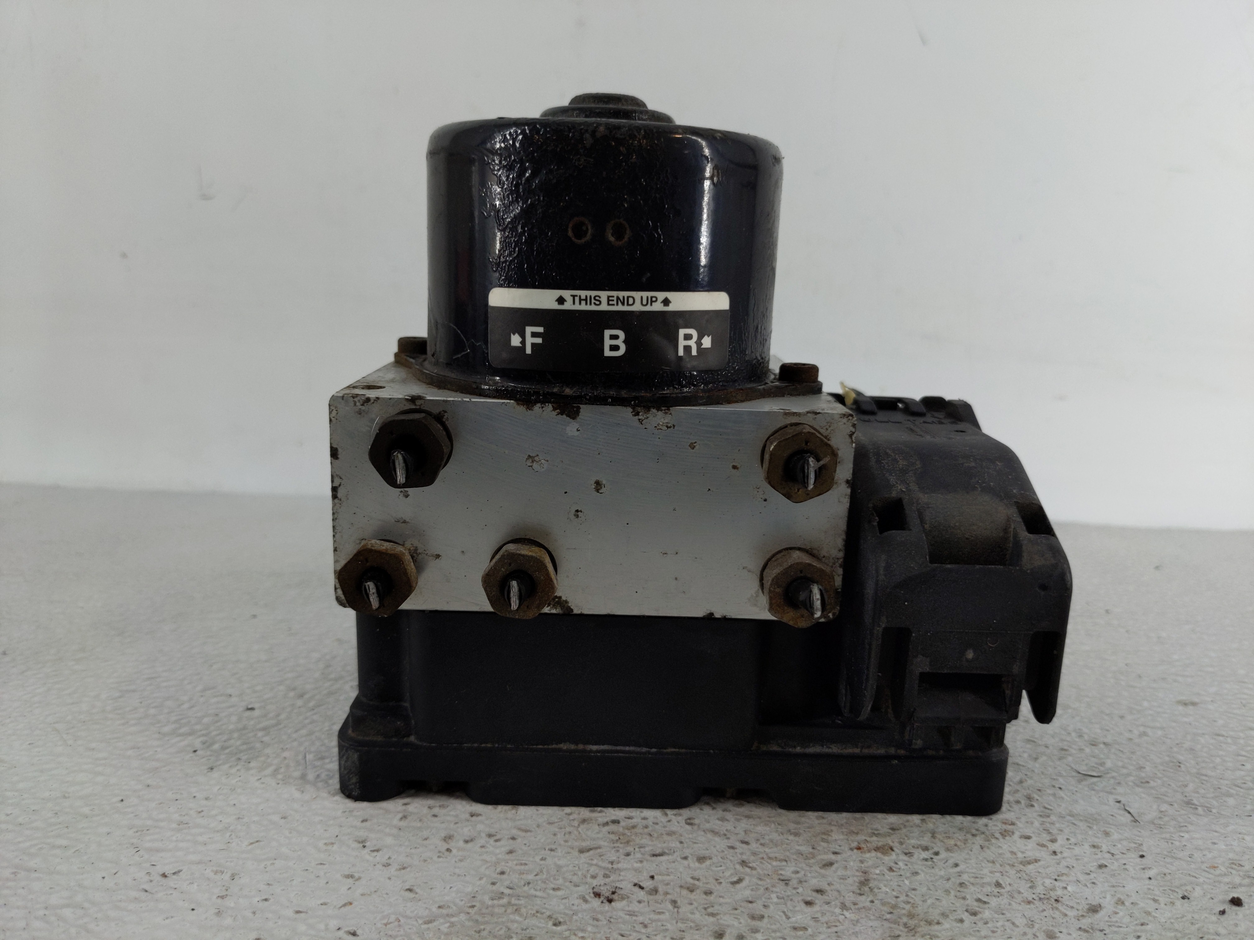 Picture of 2004-2004 Ford Explorer Abs Pump Control Module 1127673