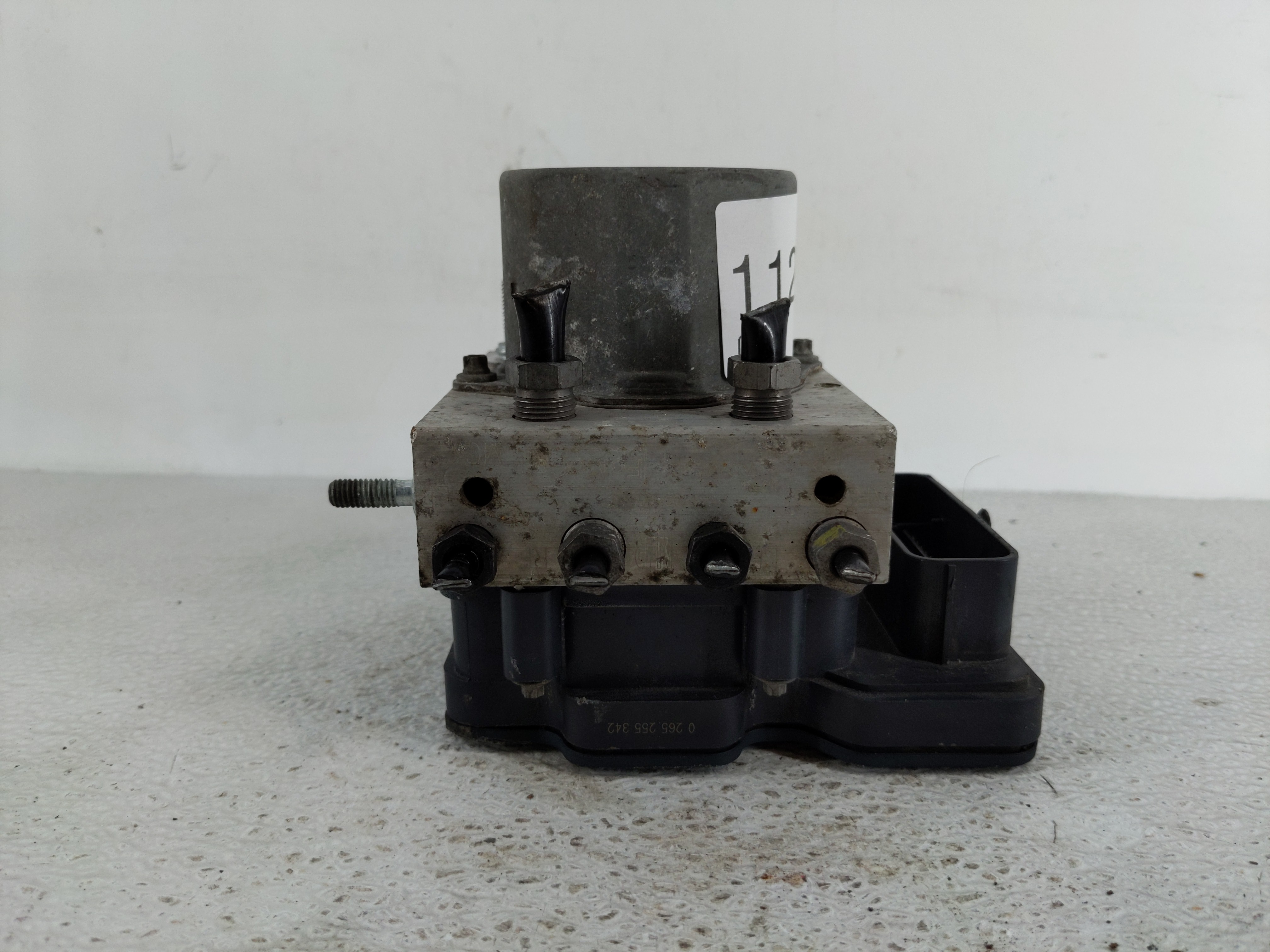 Picture of 2015-2019 Ford Transit-250 Abs Pump Control Module 1127676