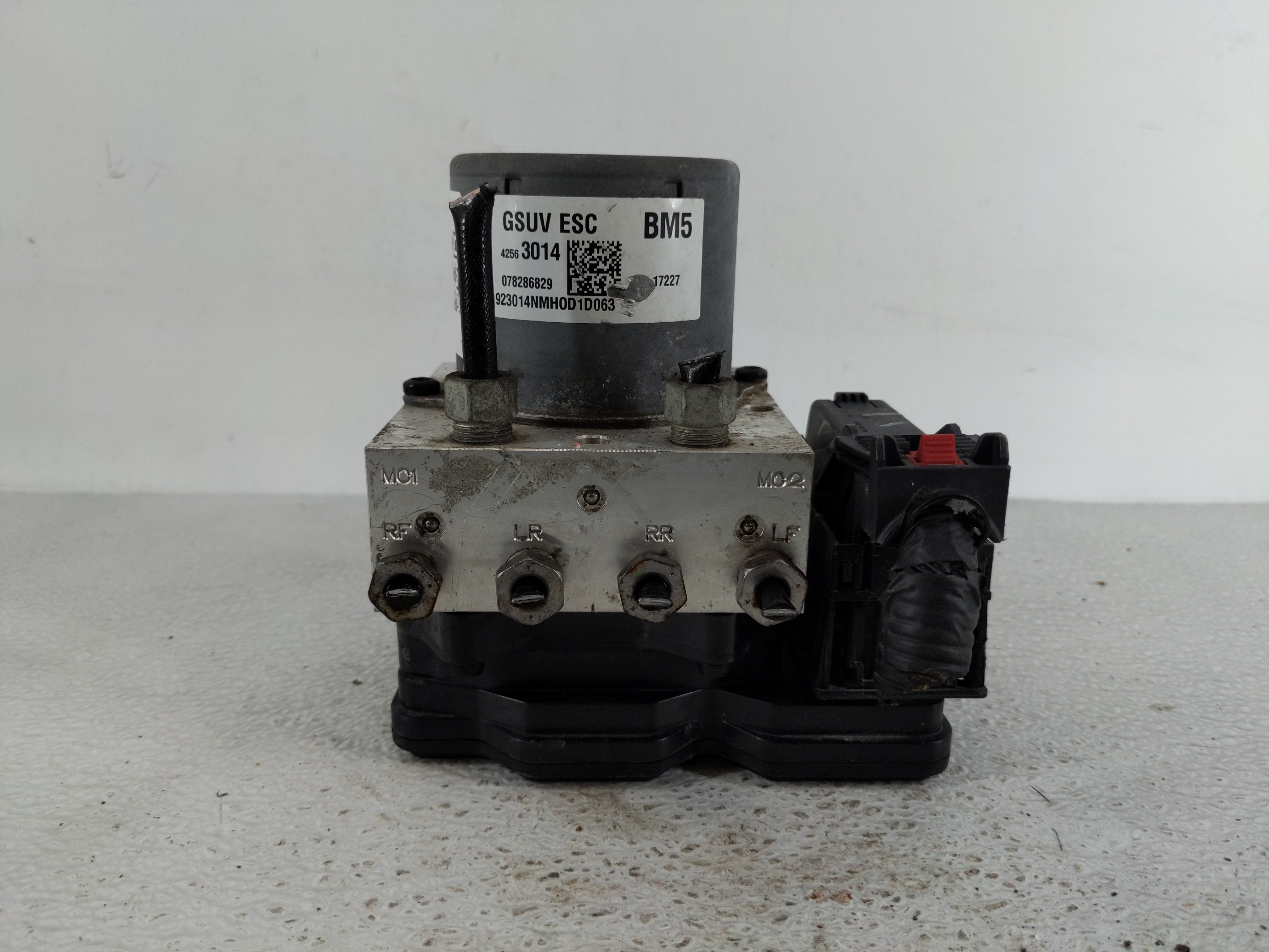 Picture of 2017-2021 Chevrolet Trax Abs Pump Control Module 1127677