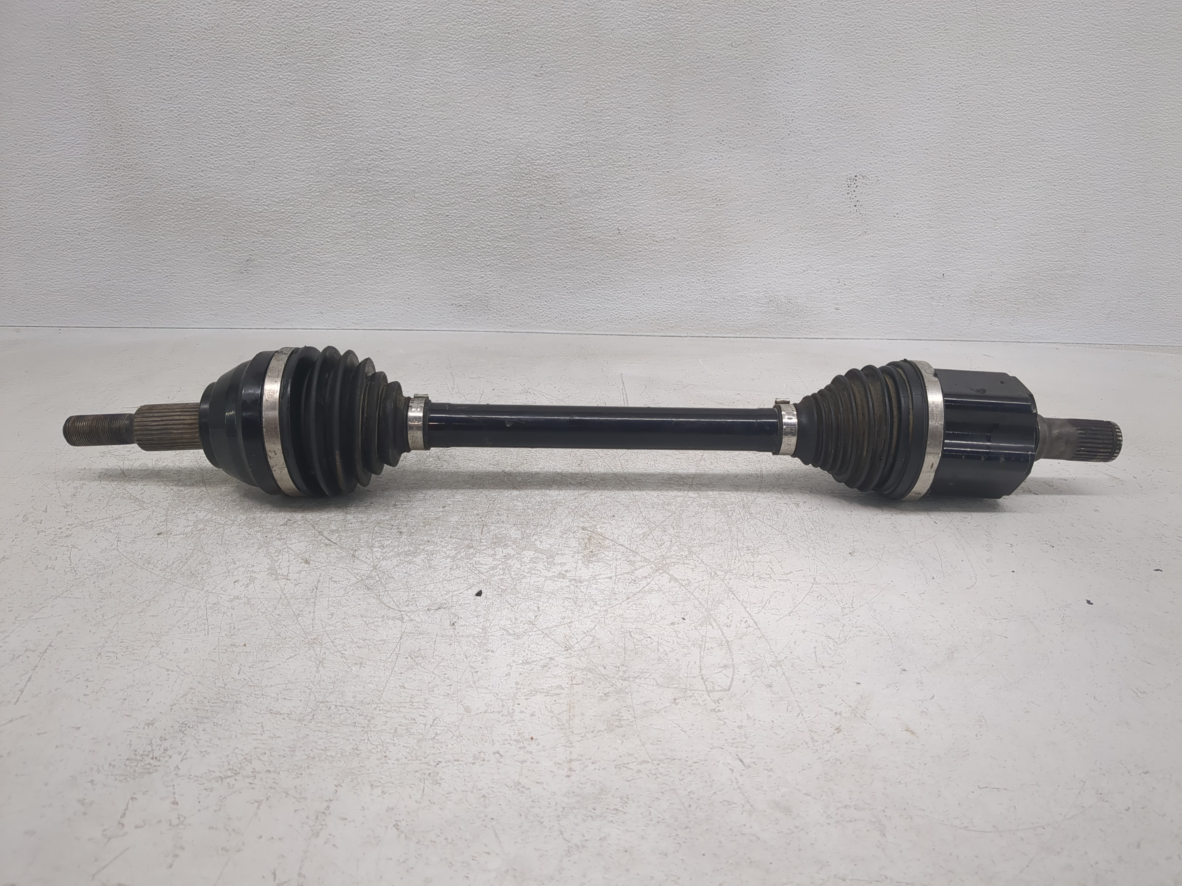 2017-2022 Chrysler Pacifica Axle Shaft Front Driver Cv C/v 1127683 - Oemusedautoparts1.com