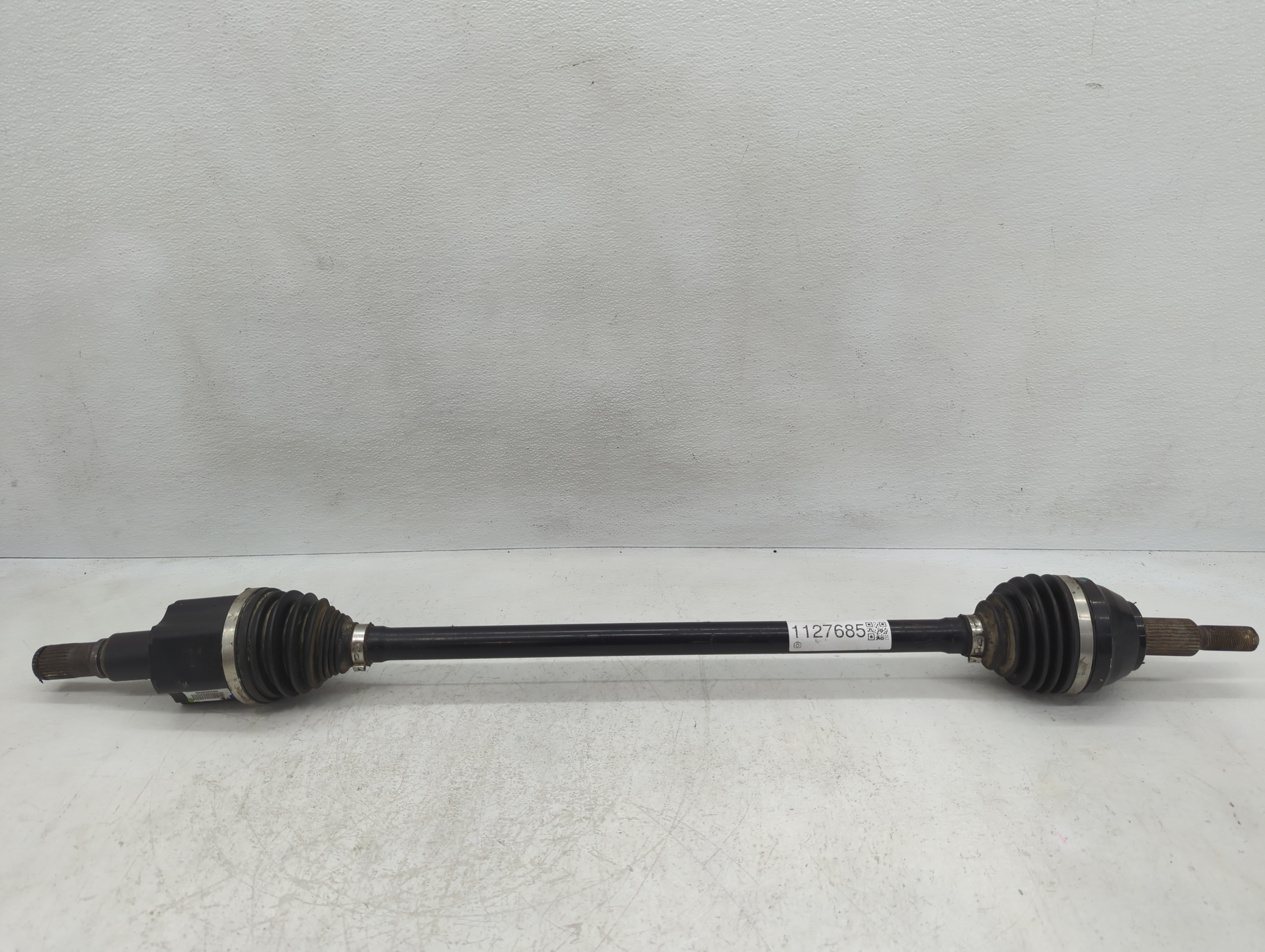 Picture of 2017-2022 Chrysler Pacifica Axle Shaft Front Passenger Cv C/v 1127685