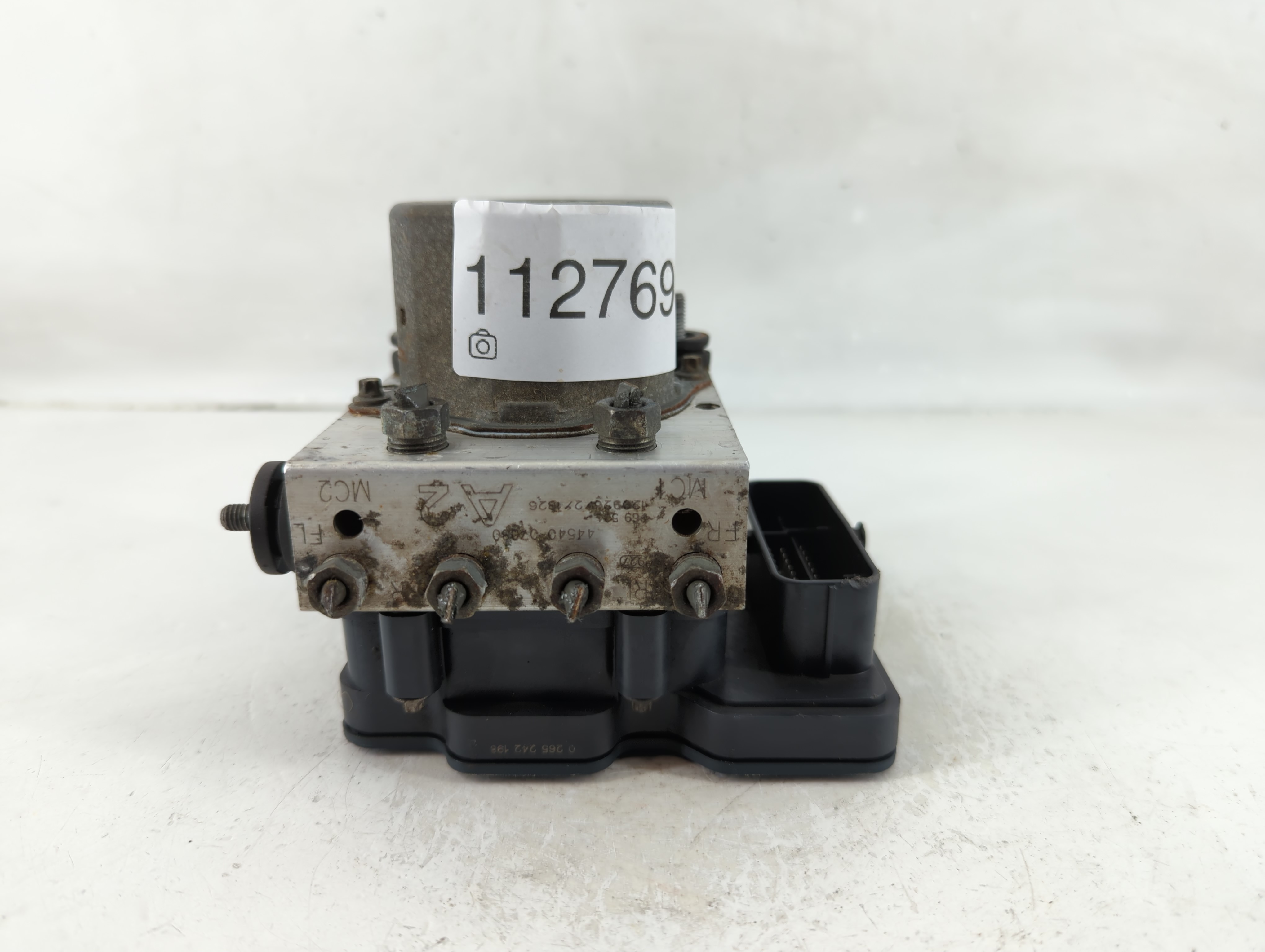 2013-2014 Toyota Avalon Abs Pump Control Module 1127697 - Oemusedautoparts1.com