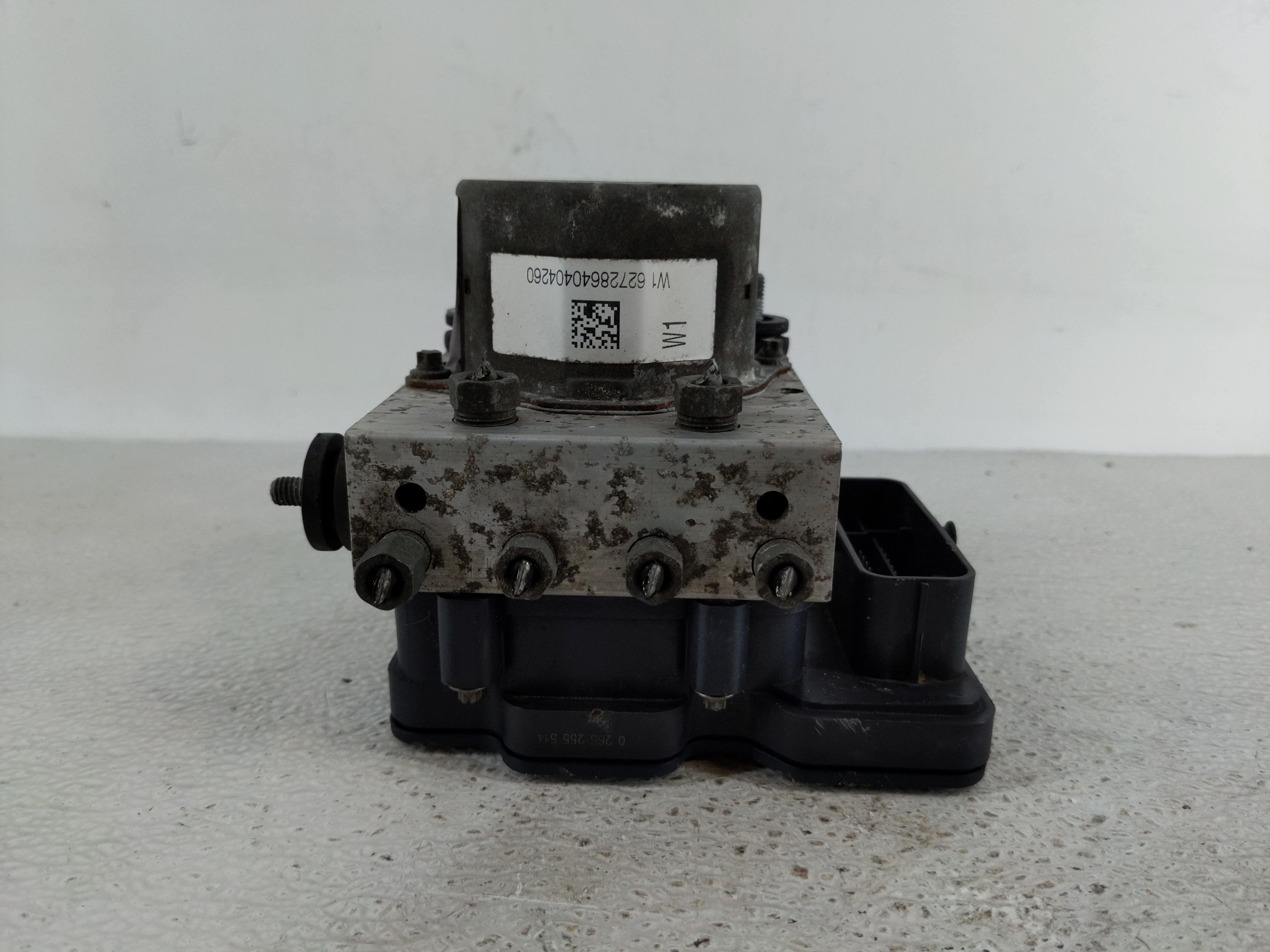 2015-2016 Honda Cr-v Abs Pump Control Module 1127702 - Oemusedautoparts1.com
