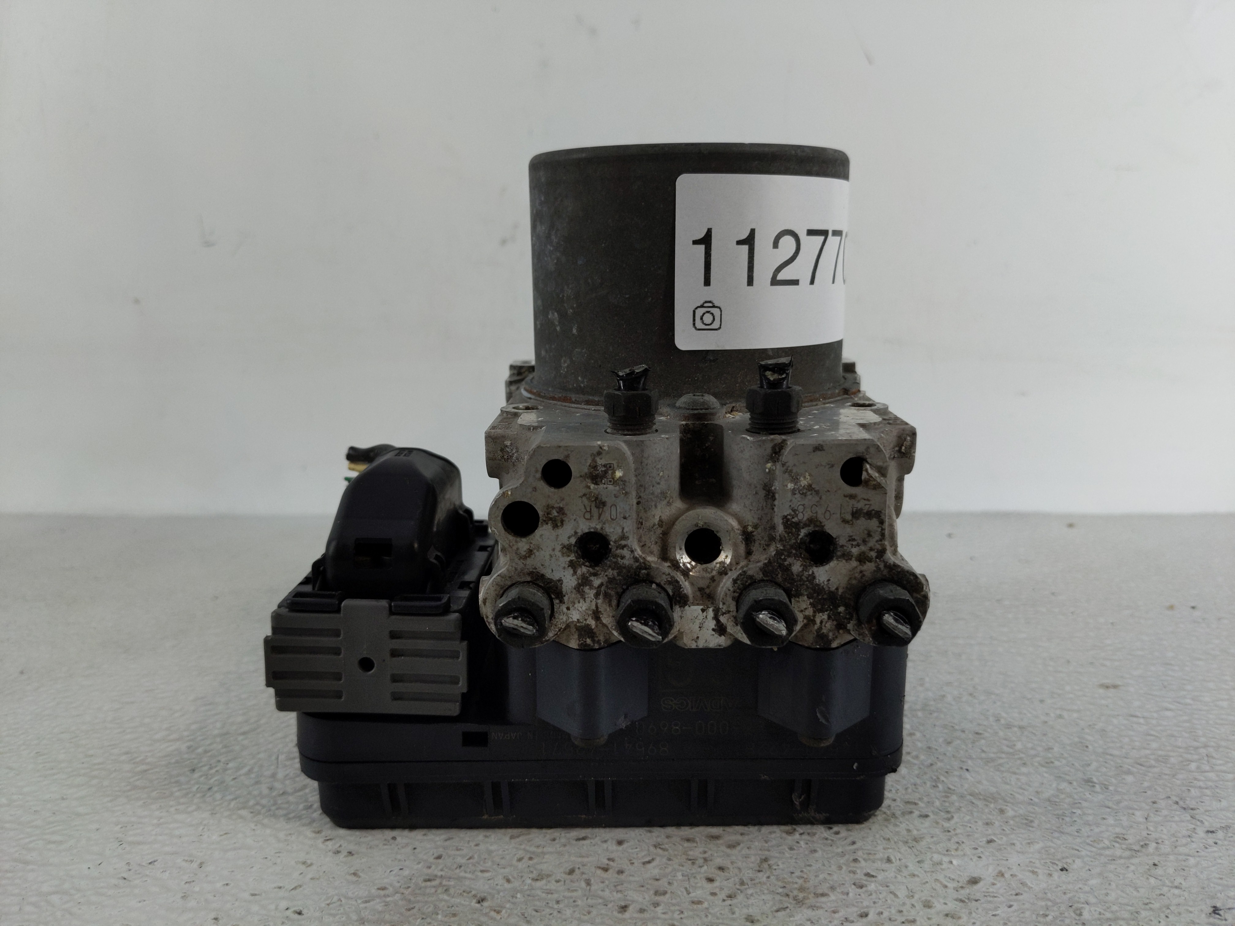 Picture of 2013-2014 Toyota Rav4 Abs Pump Control Module 1127703