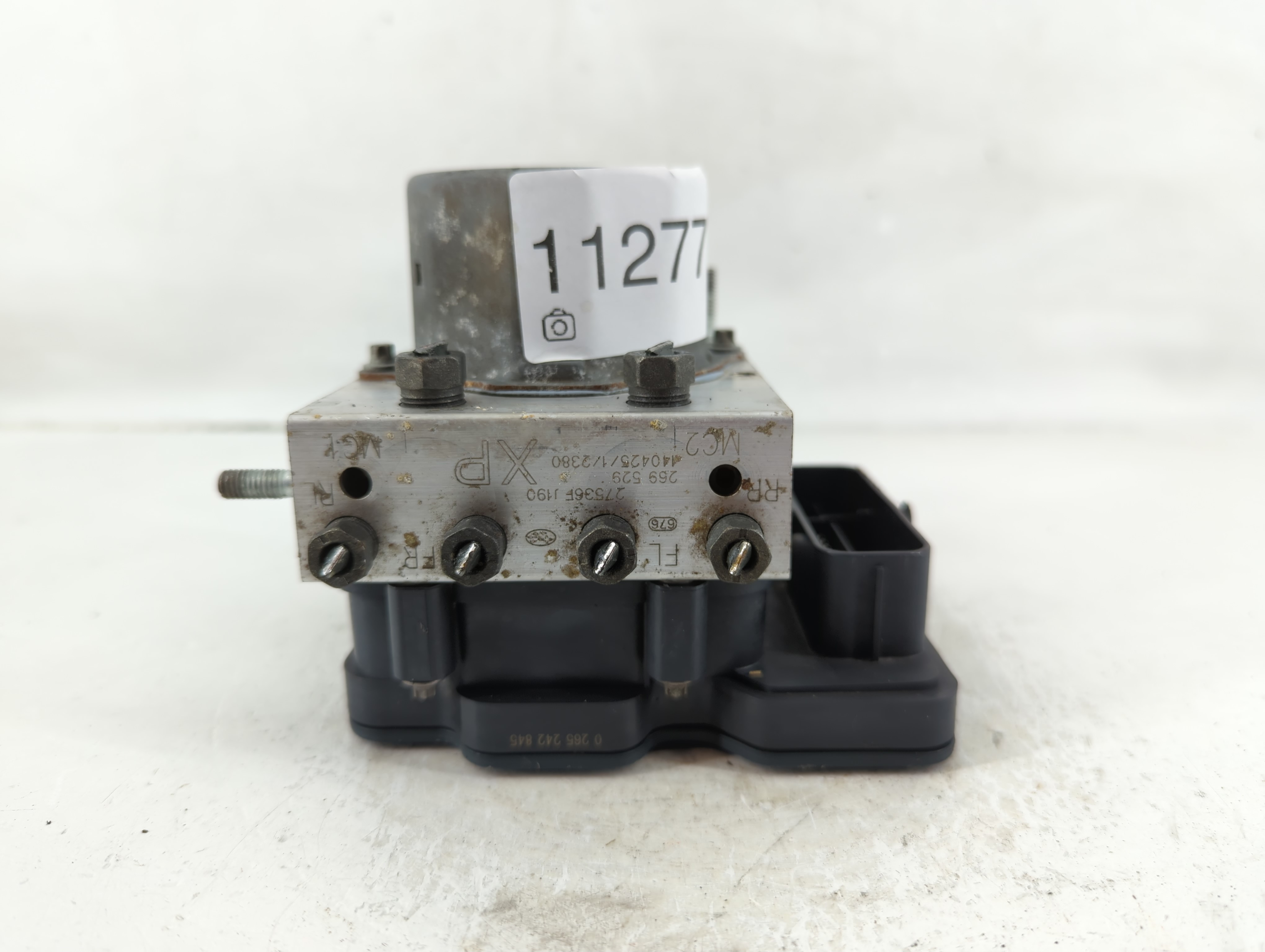Picture of 2013-2014 Subaru Impreza Abs Pump Control Module 1127709