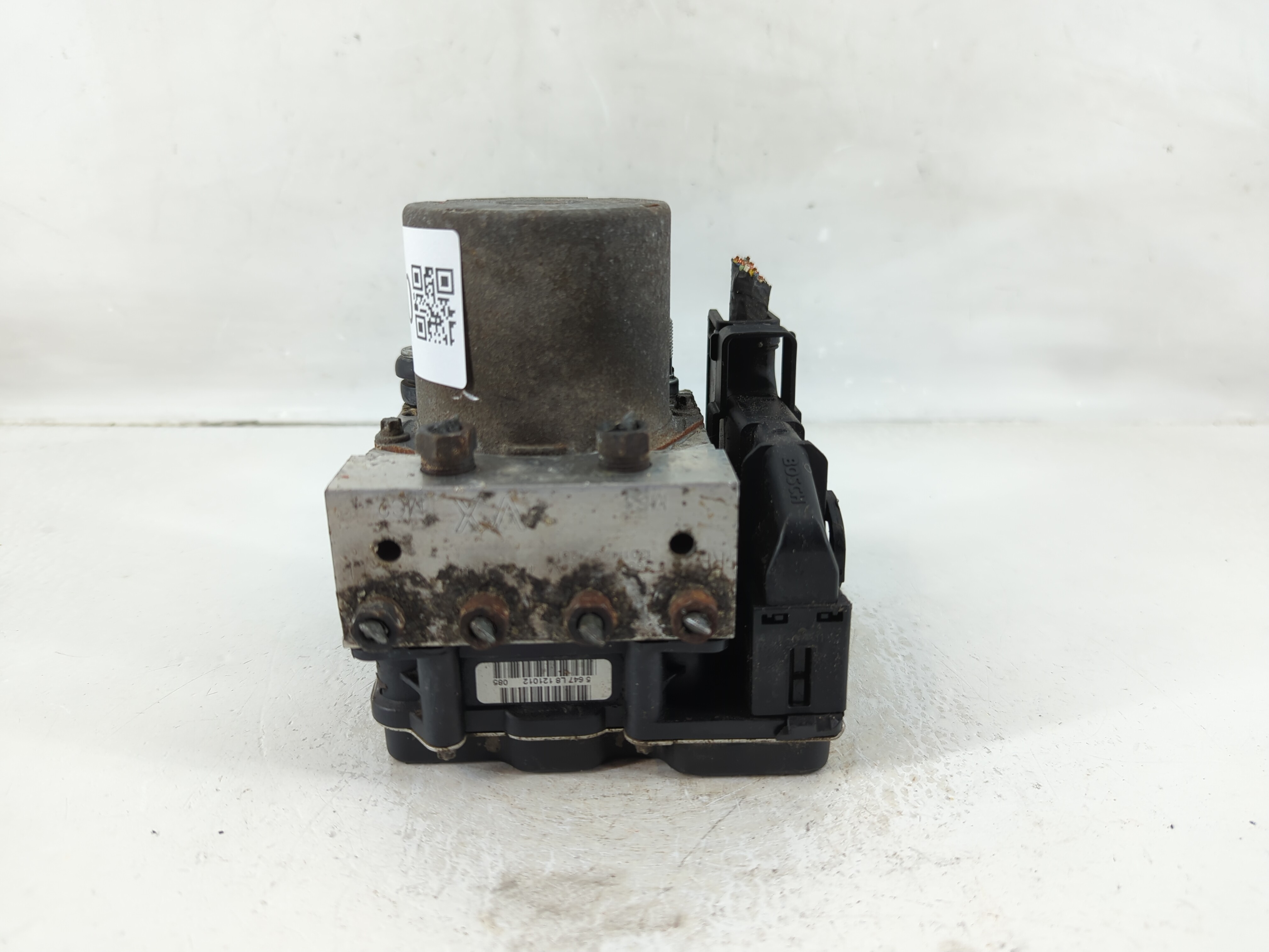 Picture of 2013-2016 Toyota Venza Abs Pump Control Module 1127710