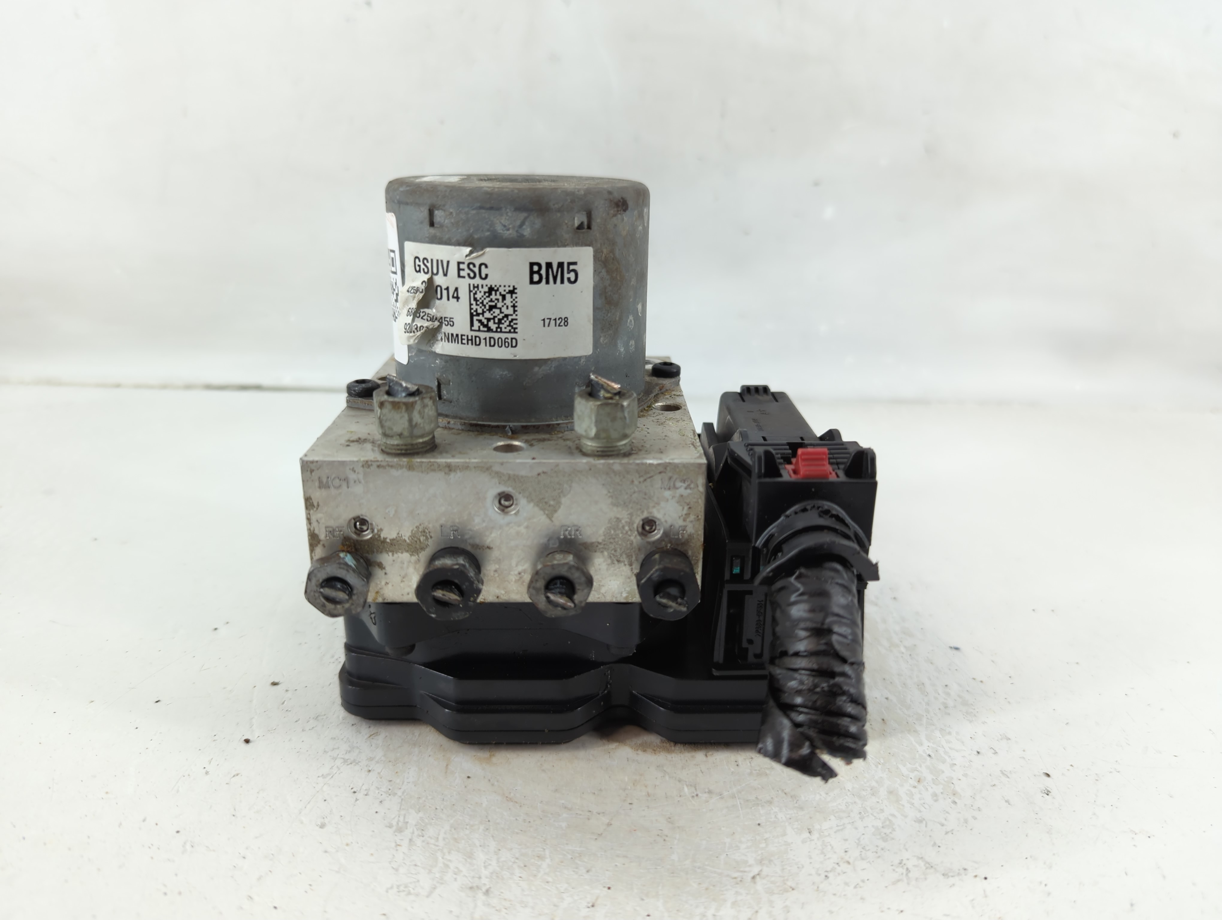 Picture of 2017-2021 Chevrolet Trax Abs Pump Control Module 1127714