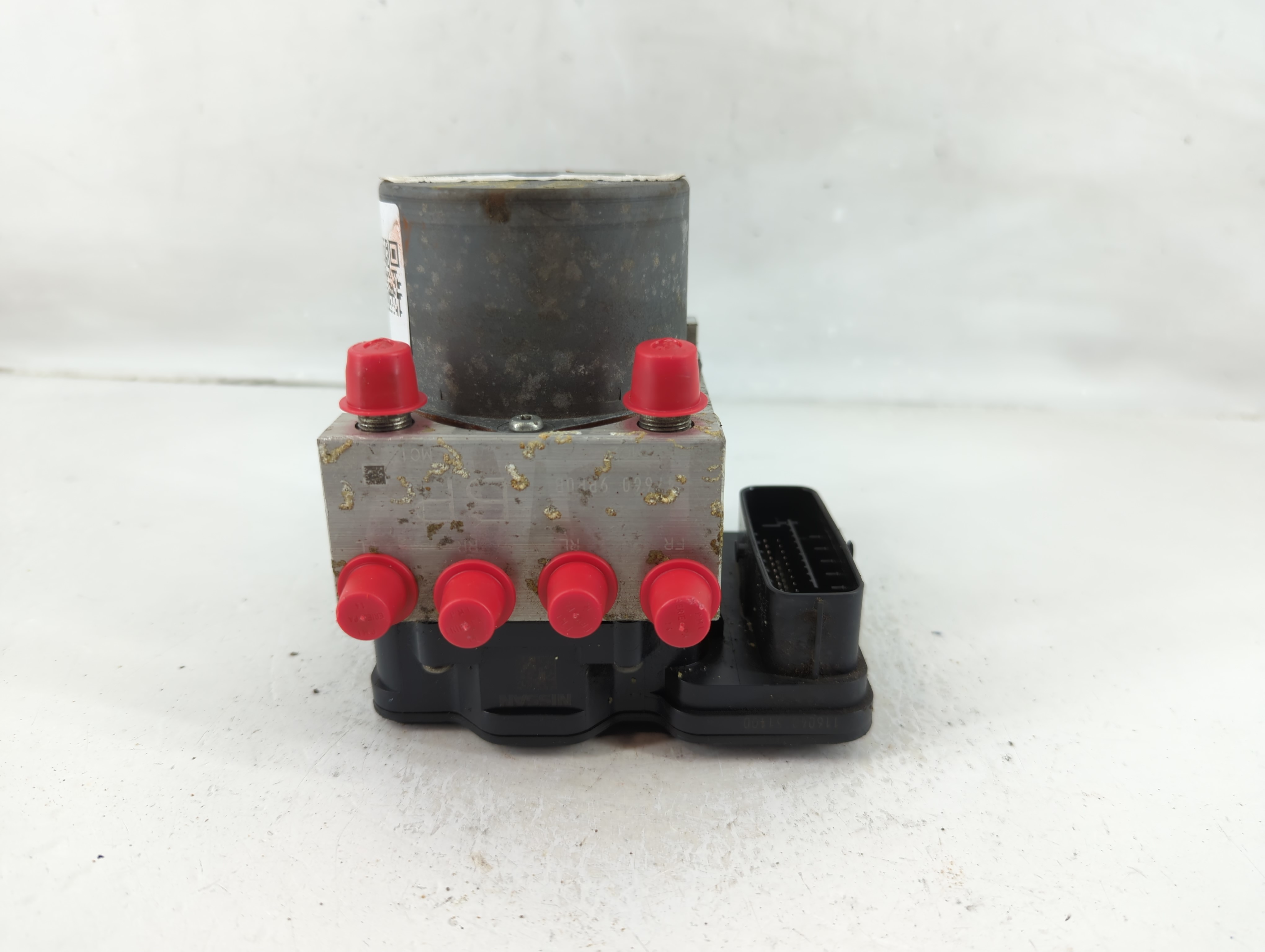 Picture of 2018-2020 Infiniti Qx60 Abs Pump Control Module 1127715
