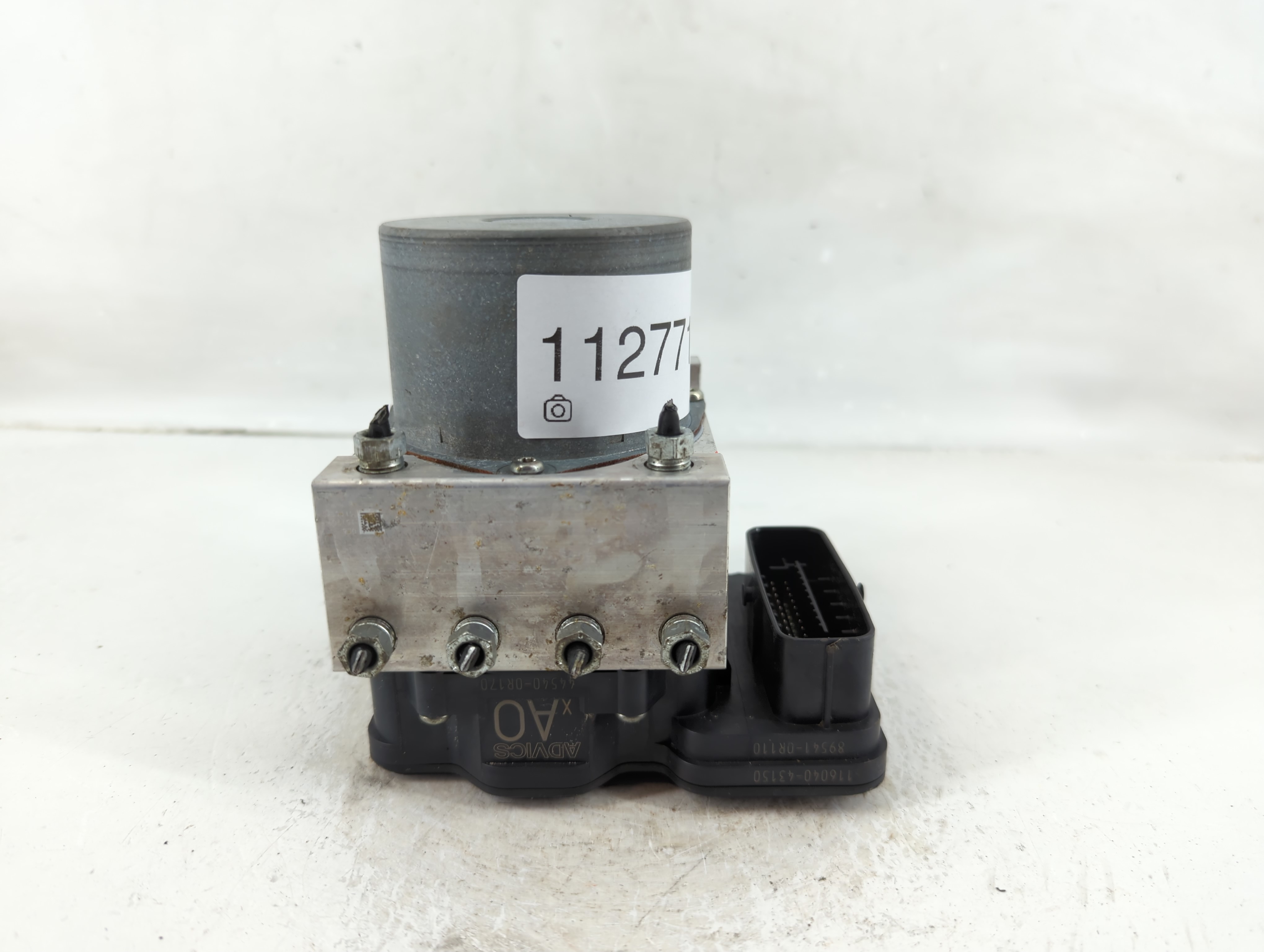 Picture of 2017-2018 Toyota Rav4 Abs Pump Control Module 1127717