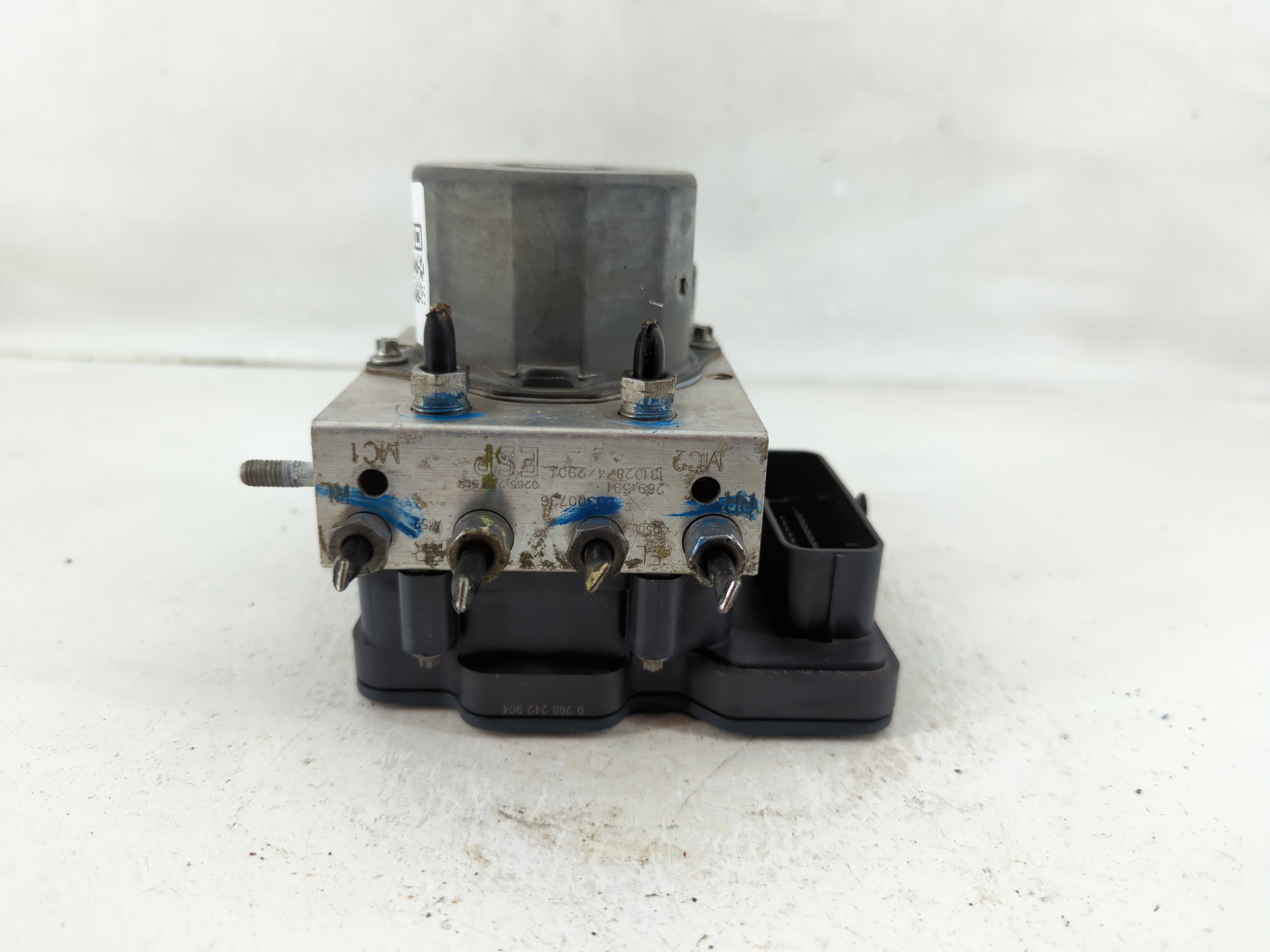 2014-2015 Ram Promaster 2500 Abs Pump Control Module 1127718 - Oemusedautoparts1.com