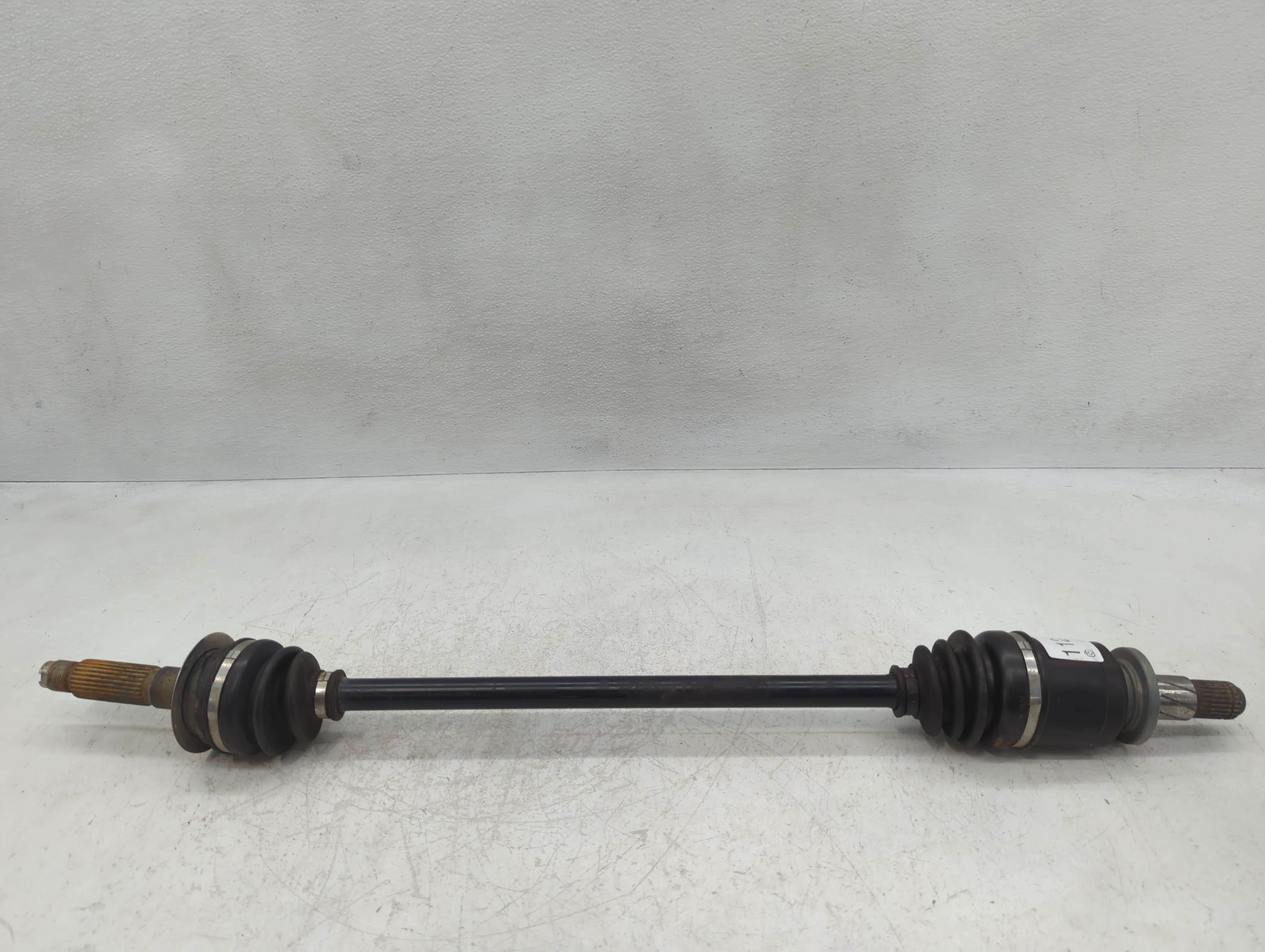 Picture of 2022-2022 Subaru Wrx Axle Shaft Front Driver Cv C/v 1127719