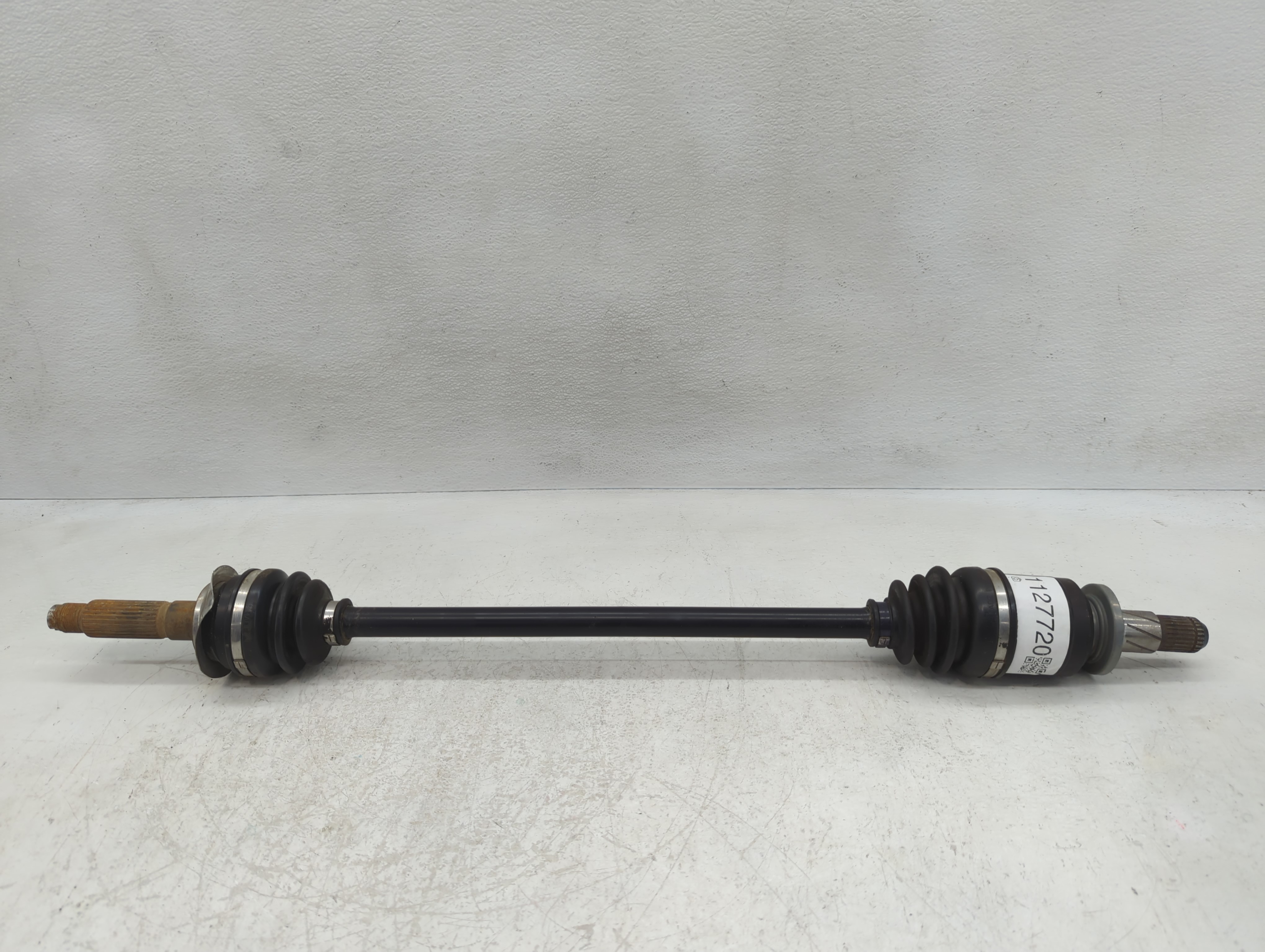 Picture of 2022-2022 Subaru Wrx Axle Shaft Front Passenger Cv C/v 1127720