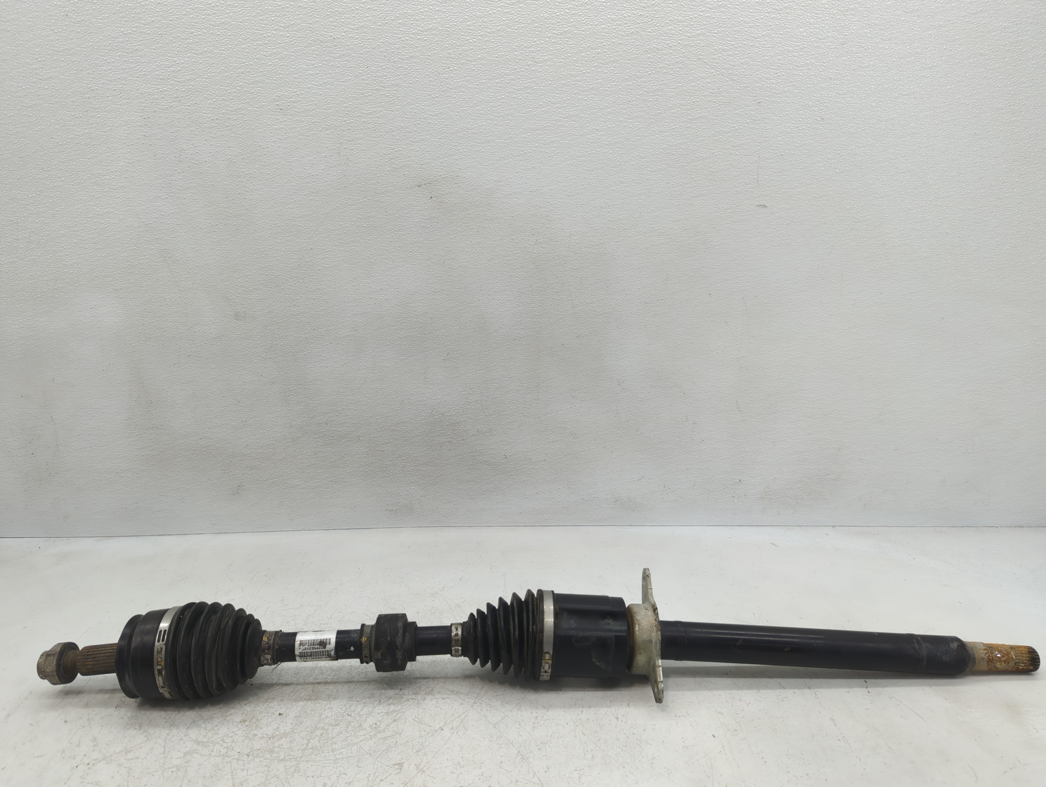 Picture of 2013-2016 Dodge Dart Axle Shaft Front Passenger Cv C/v 1127722
