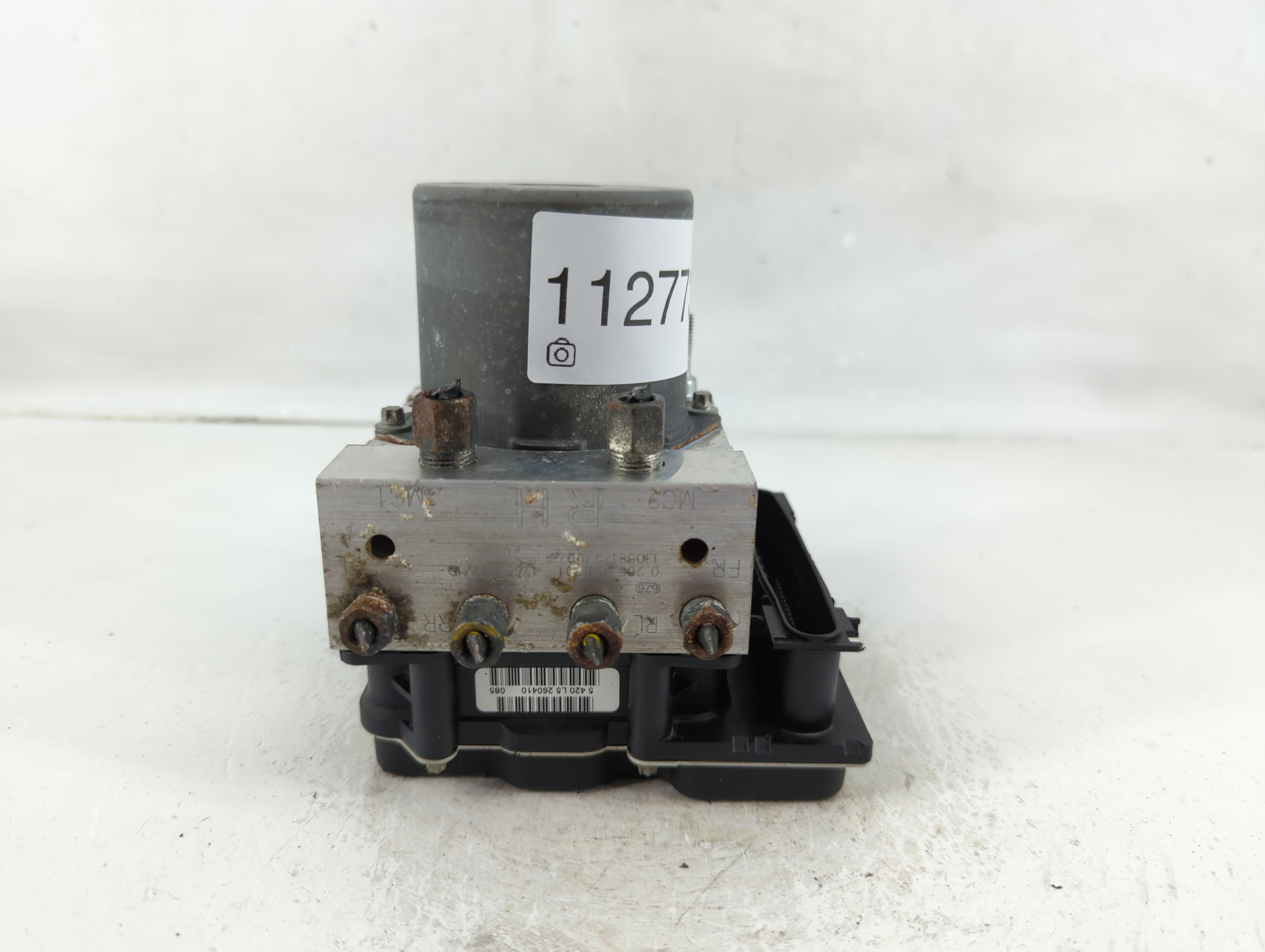 Picture of 2011-2013 Infiniti G37 Abs Pump Control Module 1127731